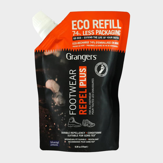 Footwear Repel Plus Refill