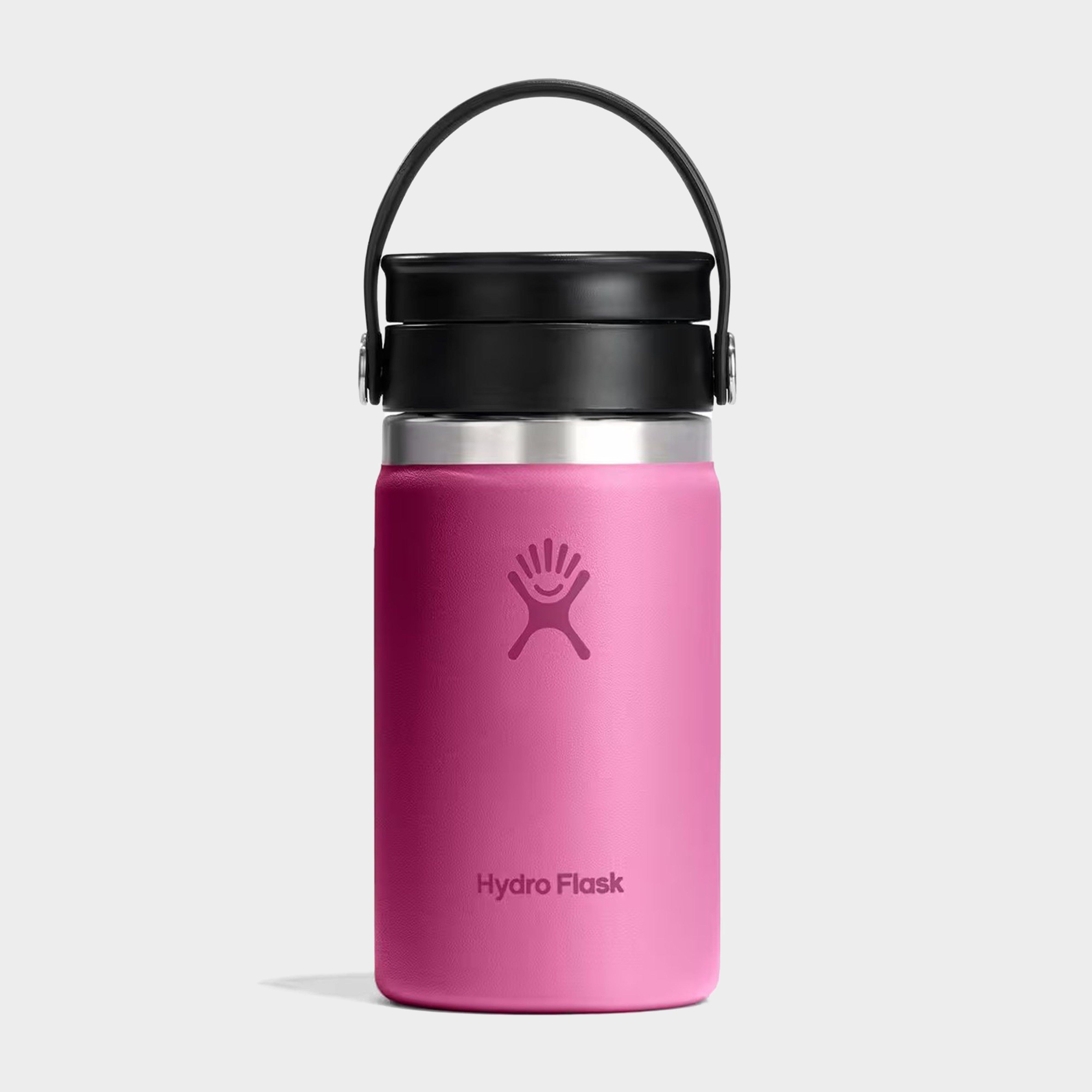 12 oz (355 ml) Coffee with Flex Sip™ Lid