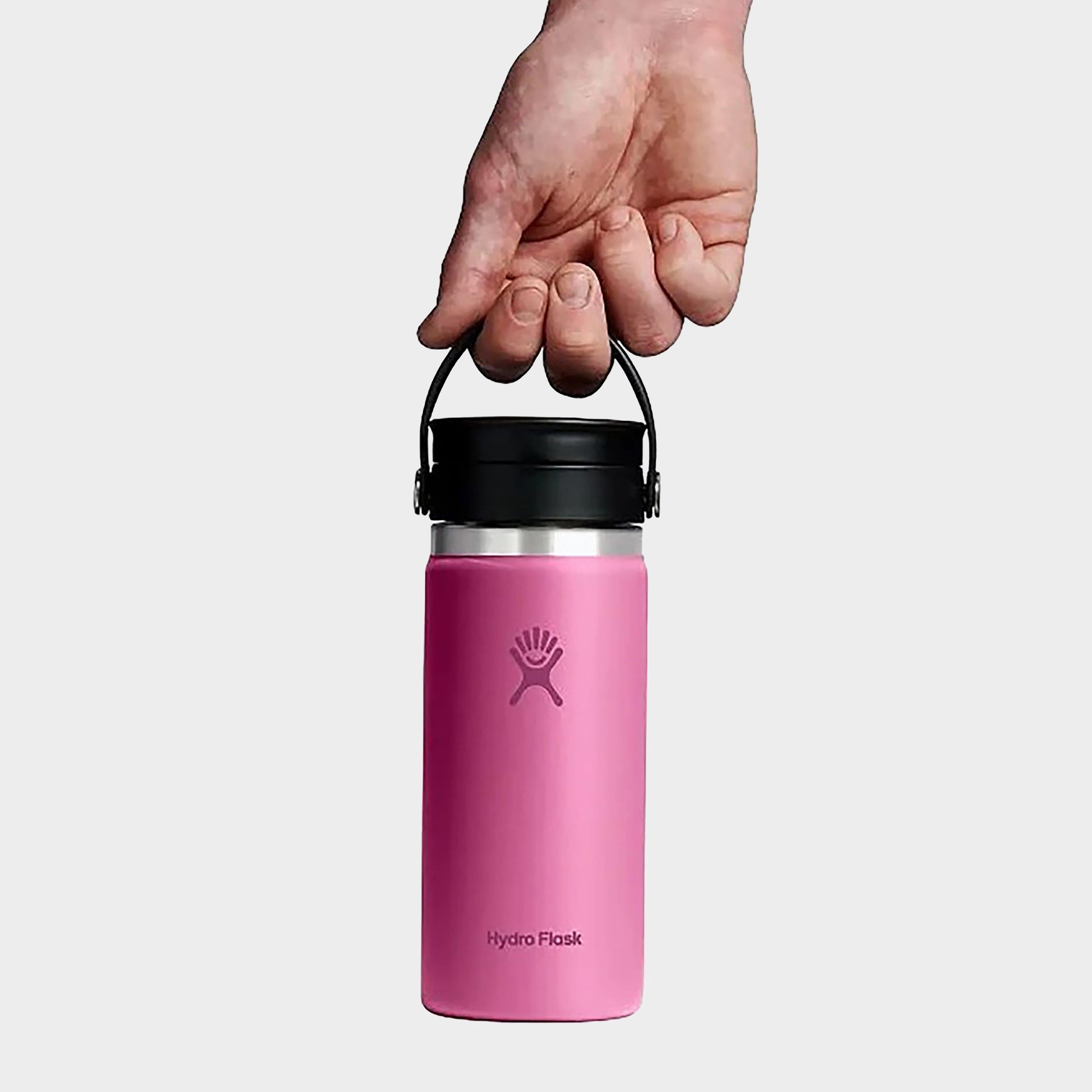 12 oz (355 ml) Coffee with Flex Sip™ Lid