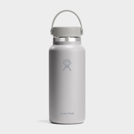 32oz (946 ml) Wide Mouth Bottle