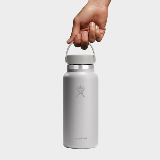 32oz (946 ml) Wide Mouth Bottle