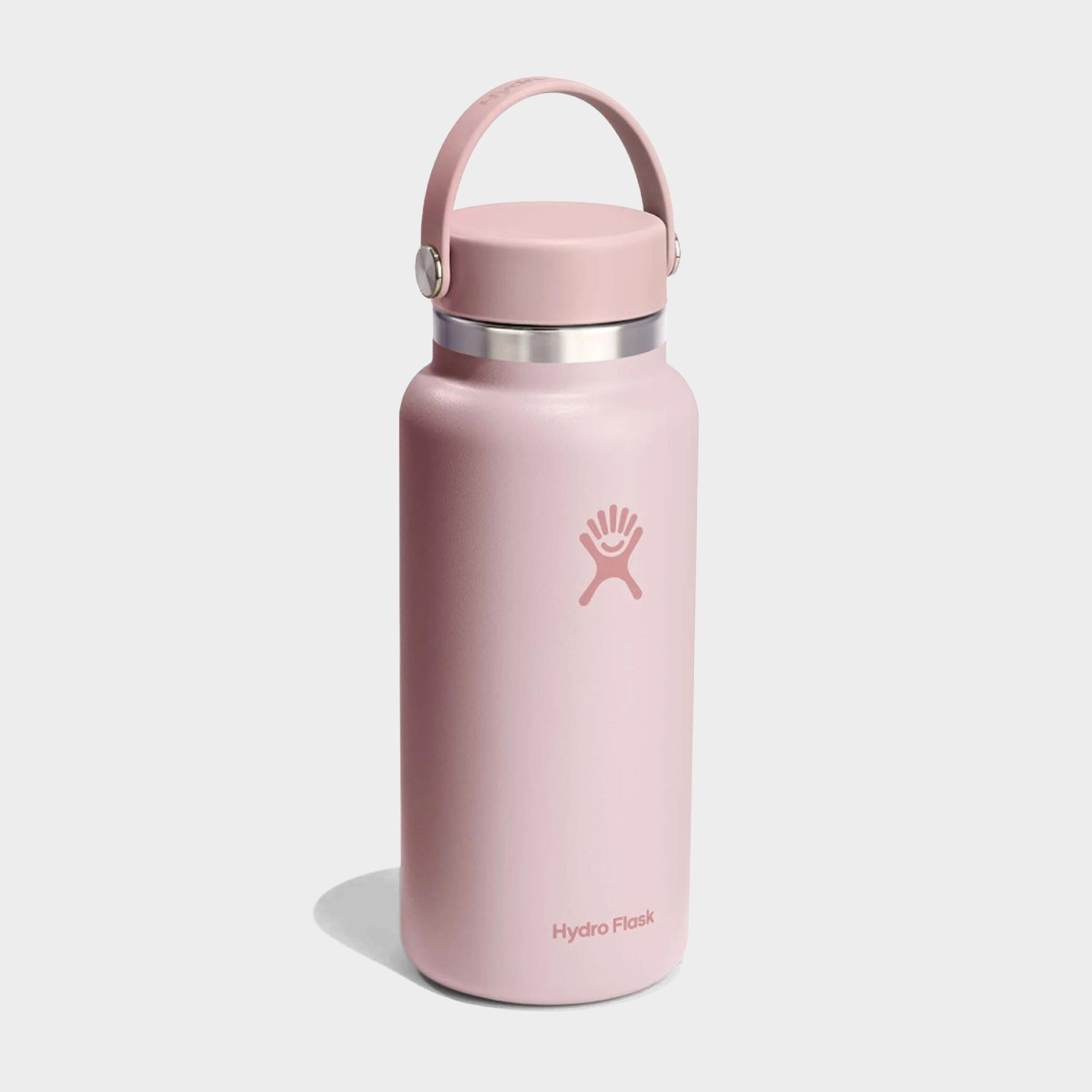 32oz (946 ml) Wide Mouth Bottle