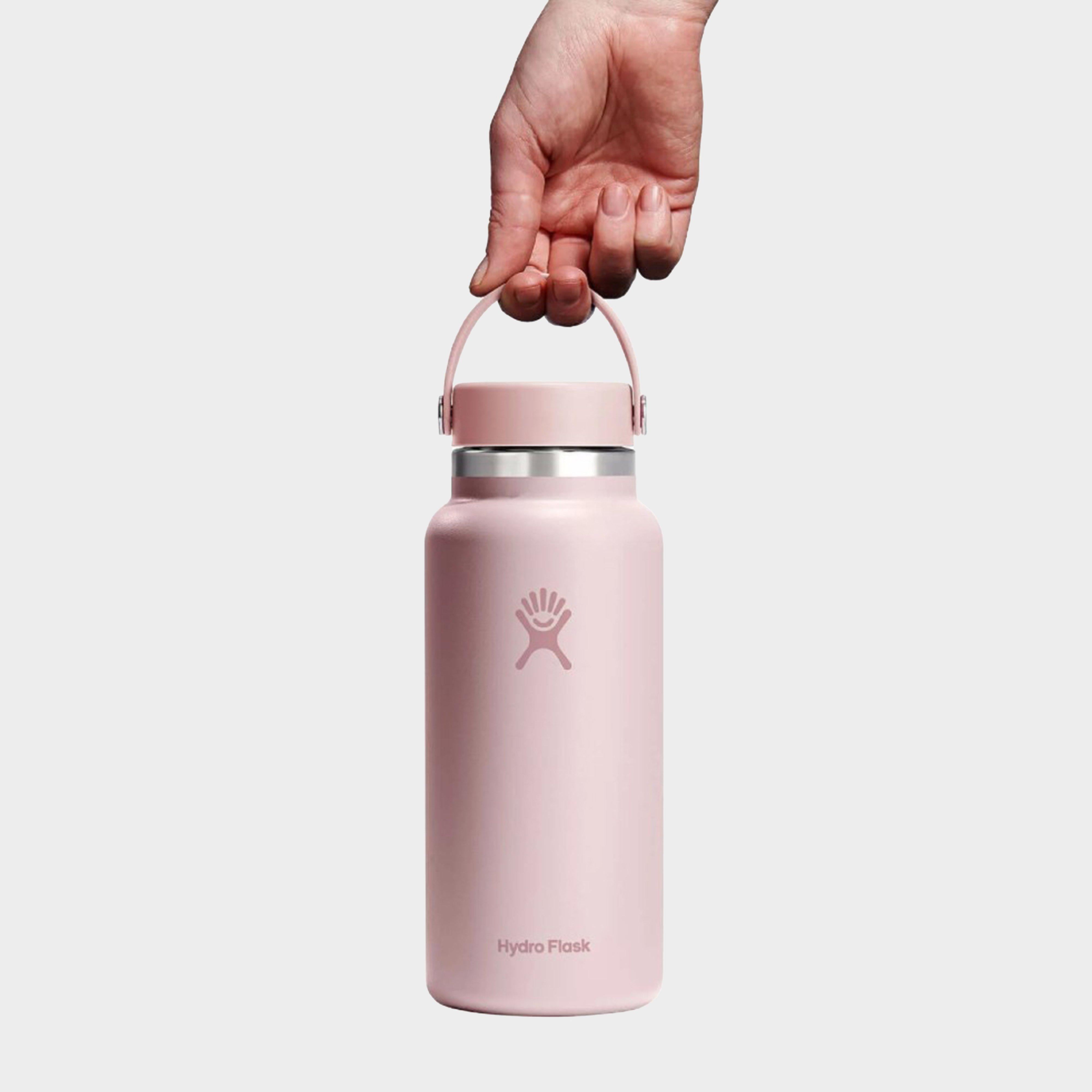 32oz (946 ml) Wide Mouth Bottle
