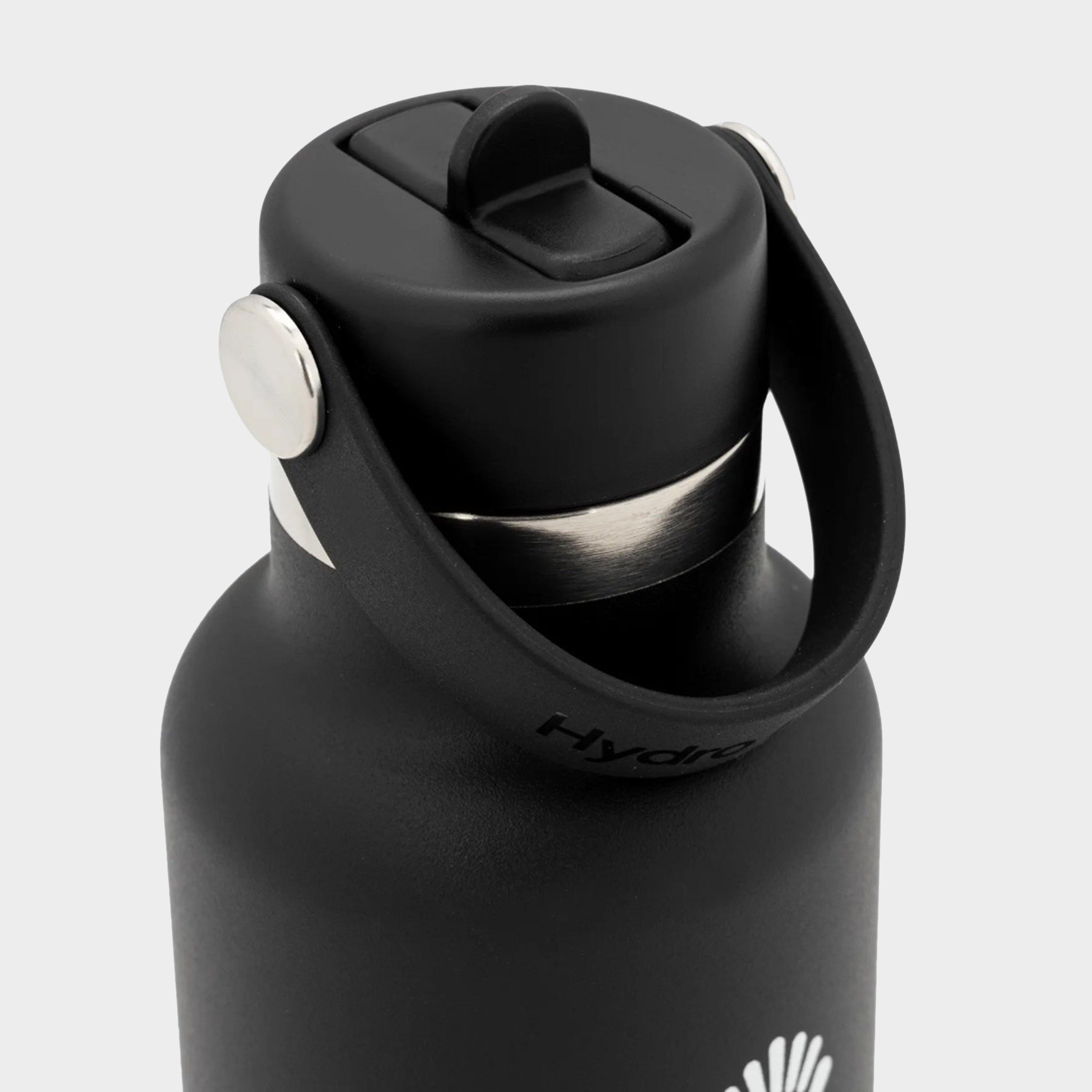 Standard Mouth with Flex Straw Cap 21oz