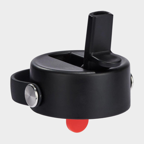 Wide Mouth with Flex Straw Cap Bottle 32oz