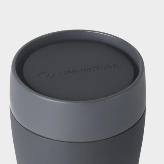 One Touch Thermal Mug 300ml