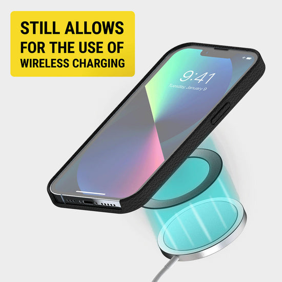 Magic Ring Adhesive MagSafe Compatible Magnetic Adaptor 2 Pack