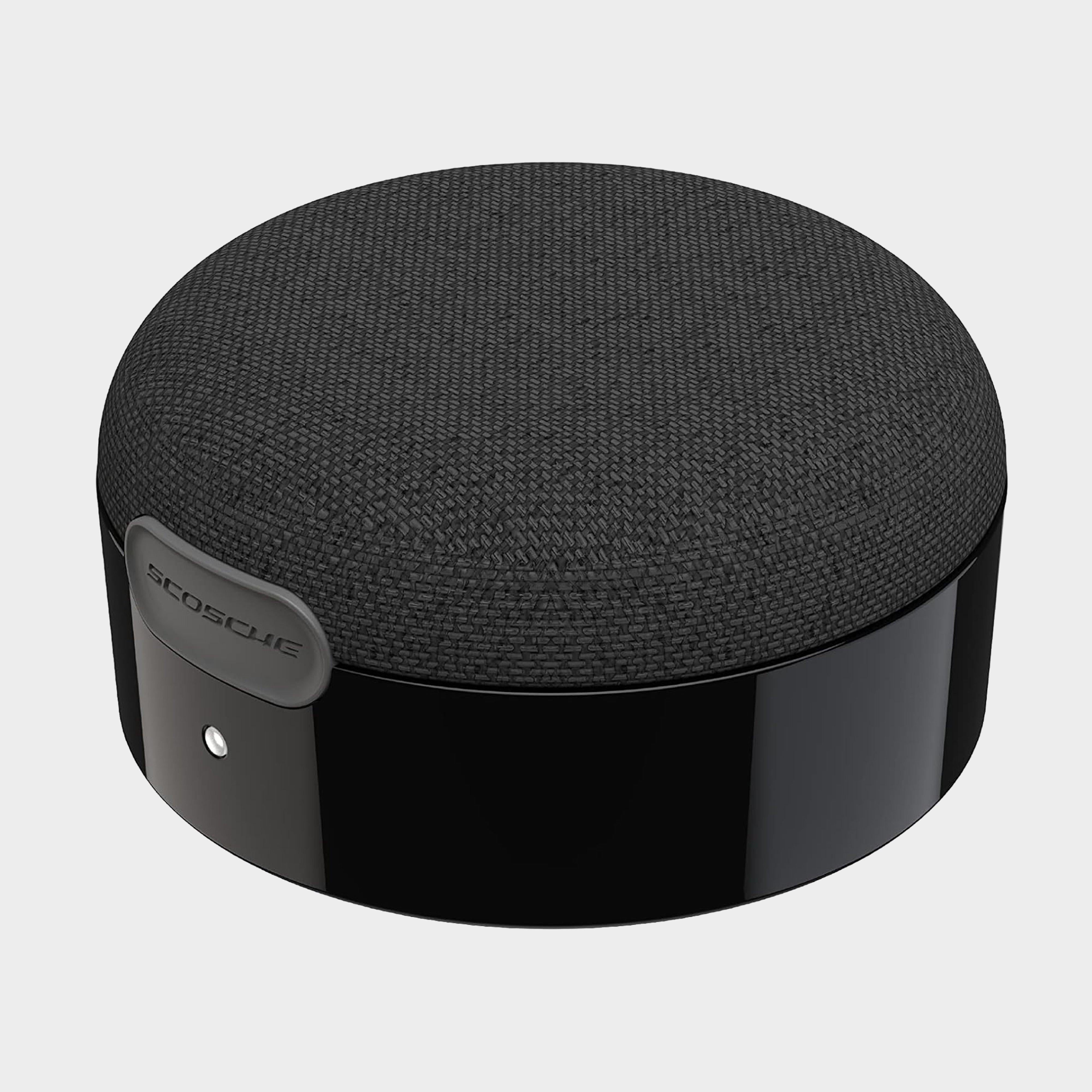 BoomCan® MagSafe Portable Wireless Speaker