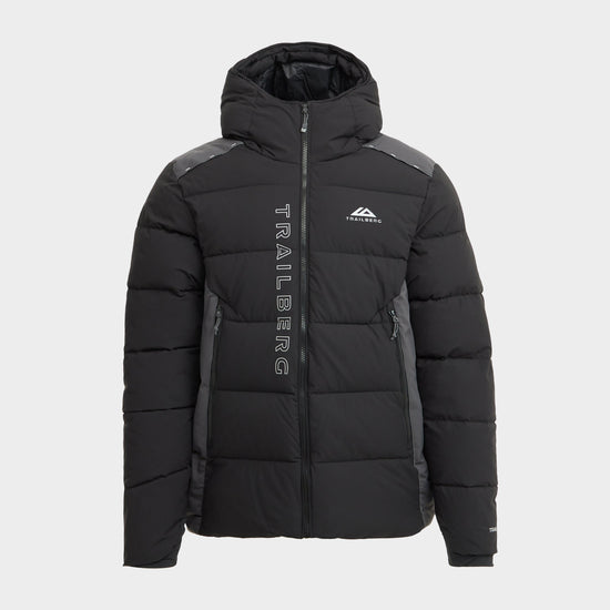 Triathlon Padded Jacket