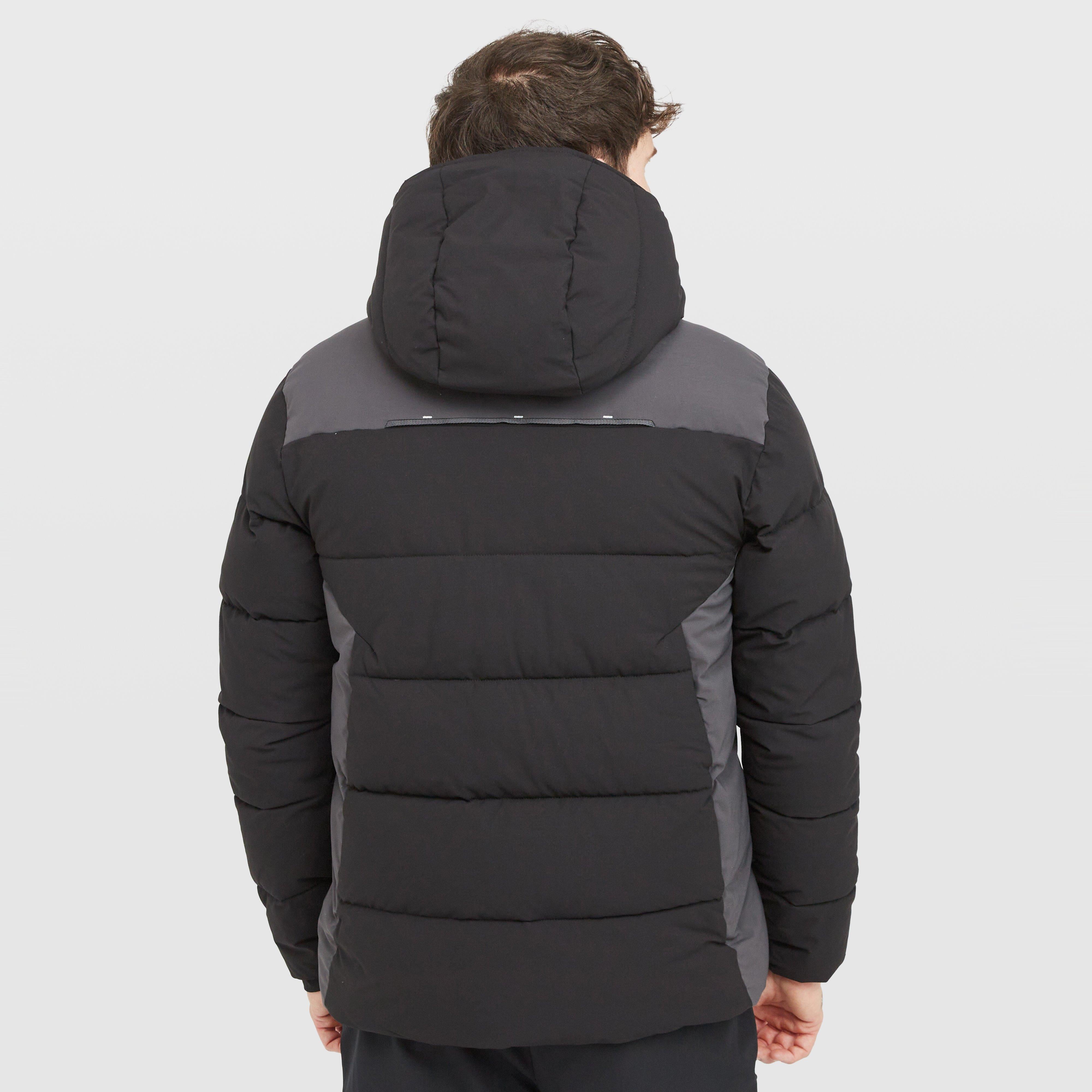 Triathlon Padded Jacket