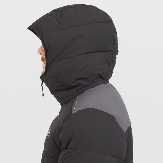 Triathlon Padded Jacket