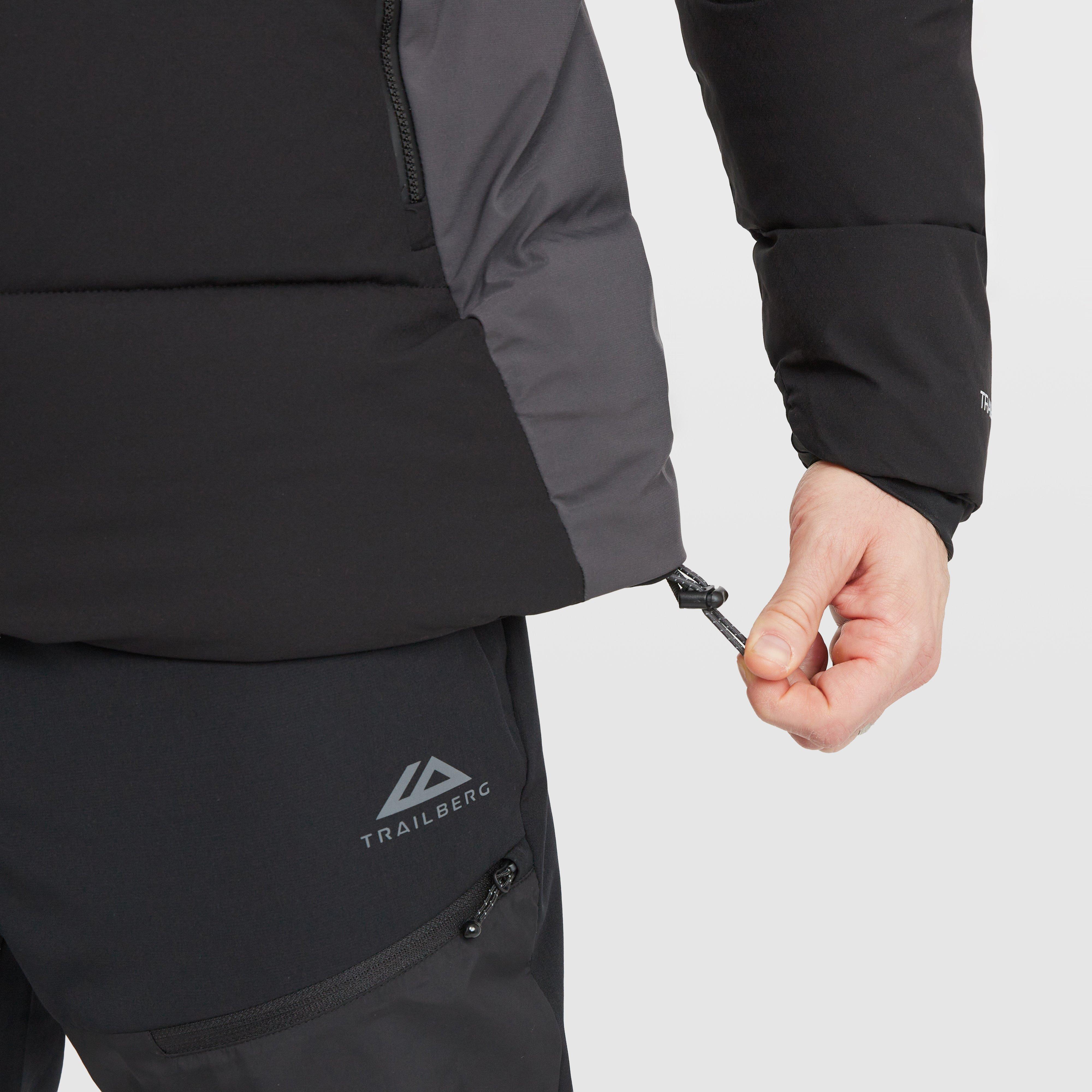 Triathlon Padded Jacket