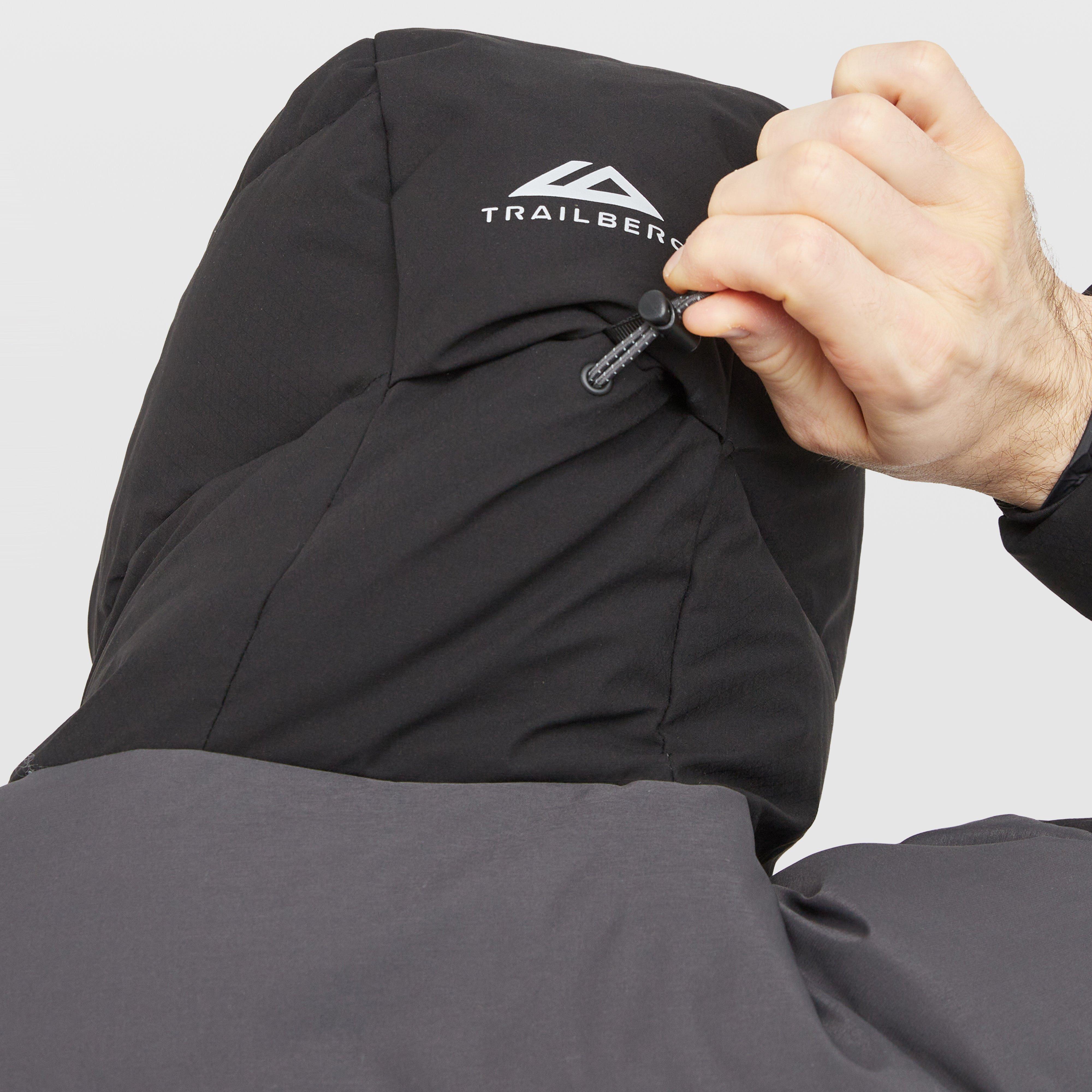 Triathlon Padded Jacket
