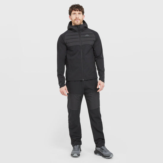 Men's Rhine Hybrid Jacket