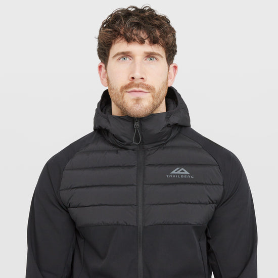 Men's Rhine Hybrid Jacket