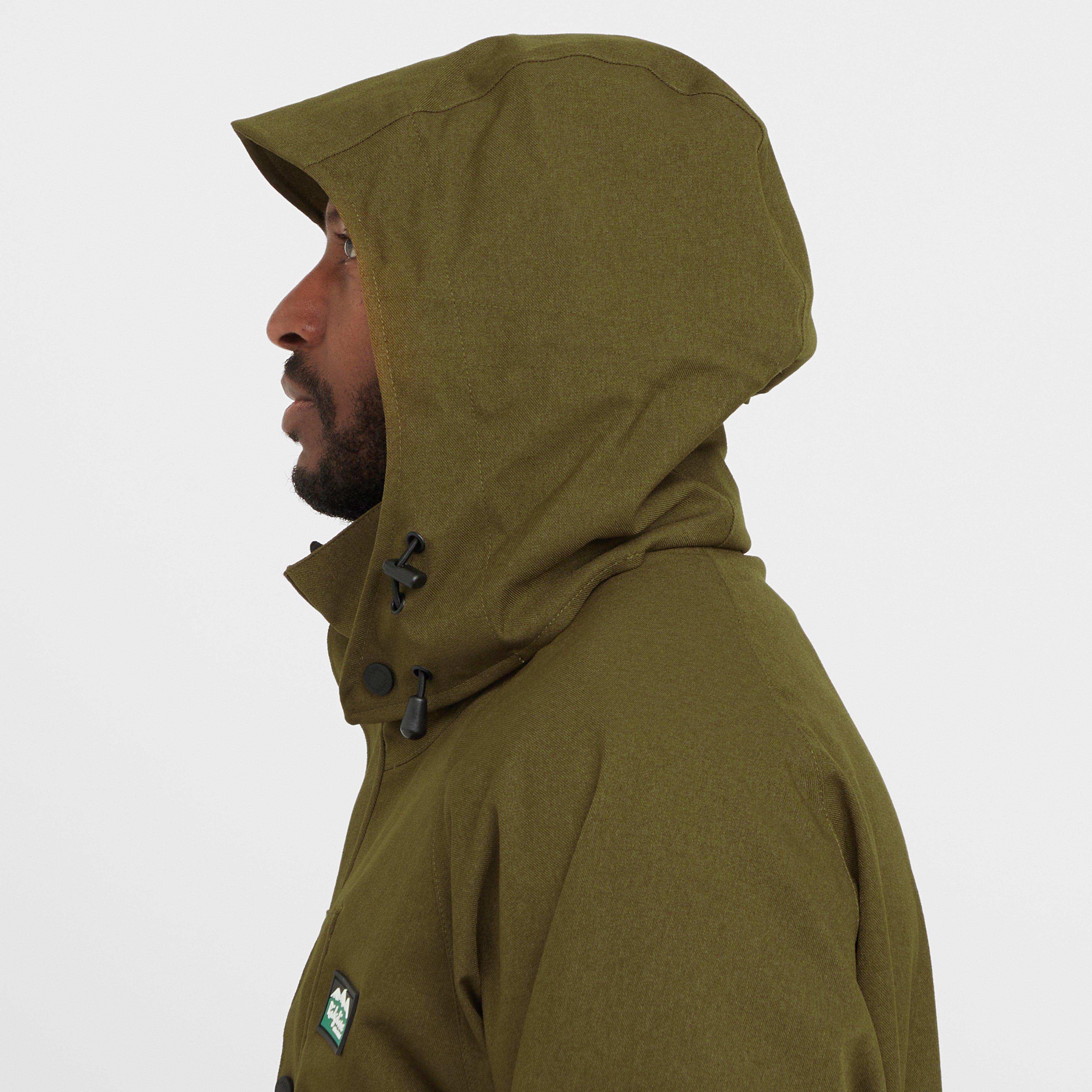 Men's Monsoon Light Smock
