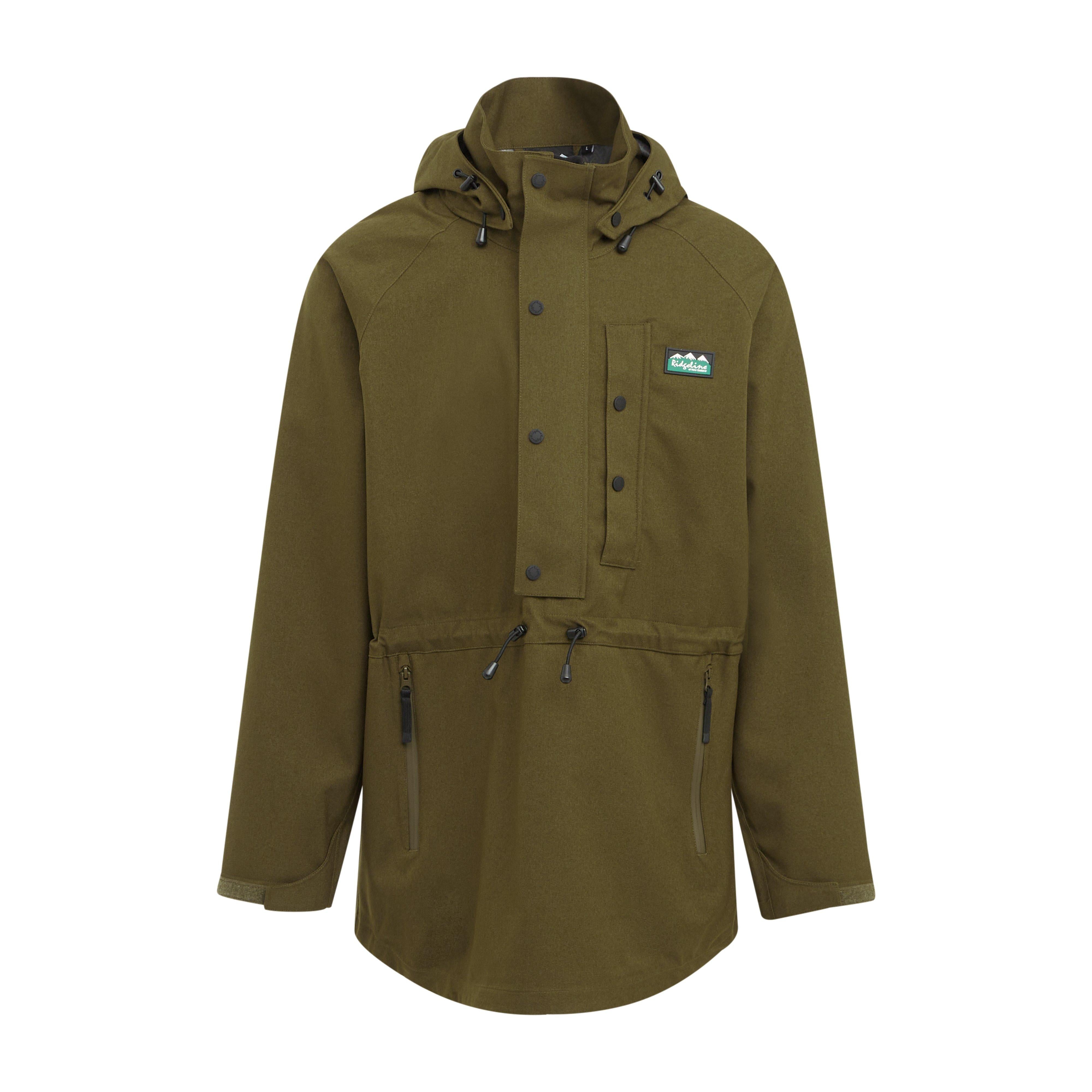 Men's Monsoon Light Smock