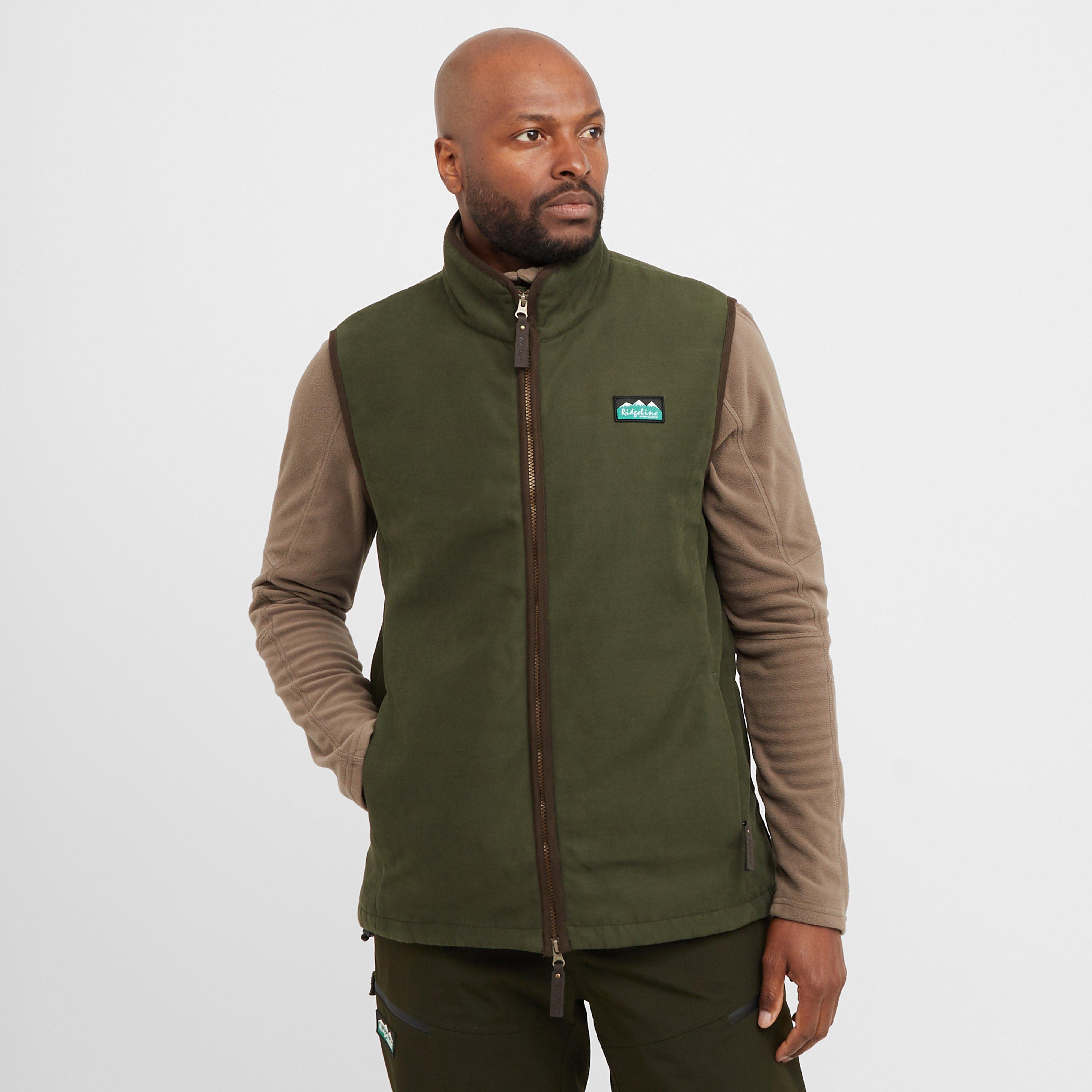 Men's Monarch Gilet