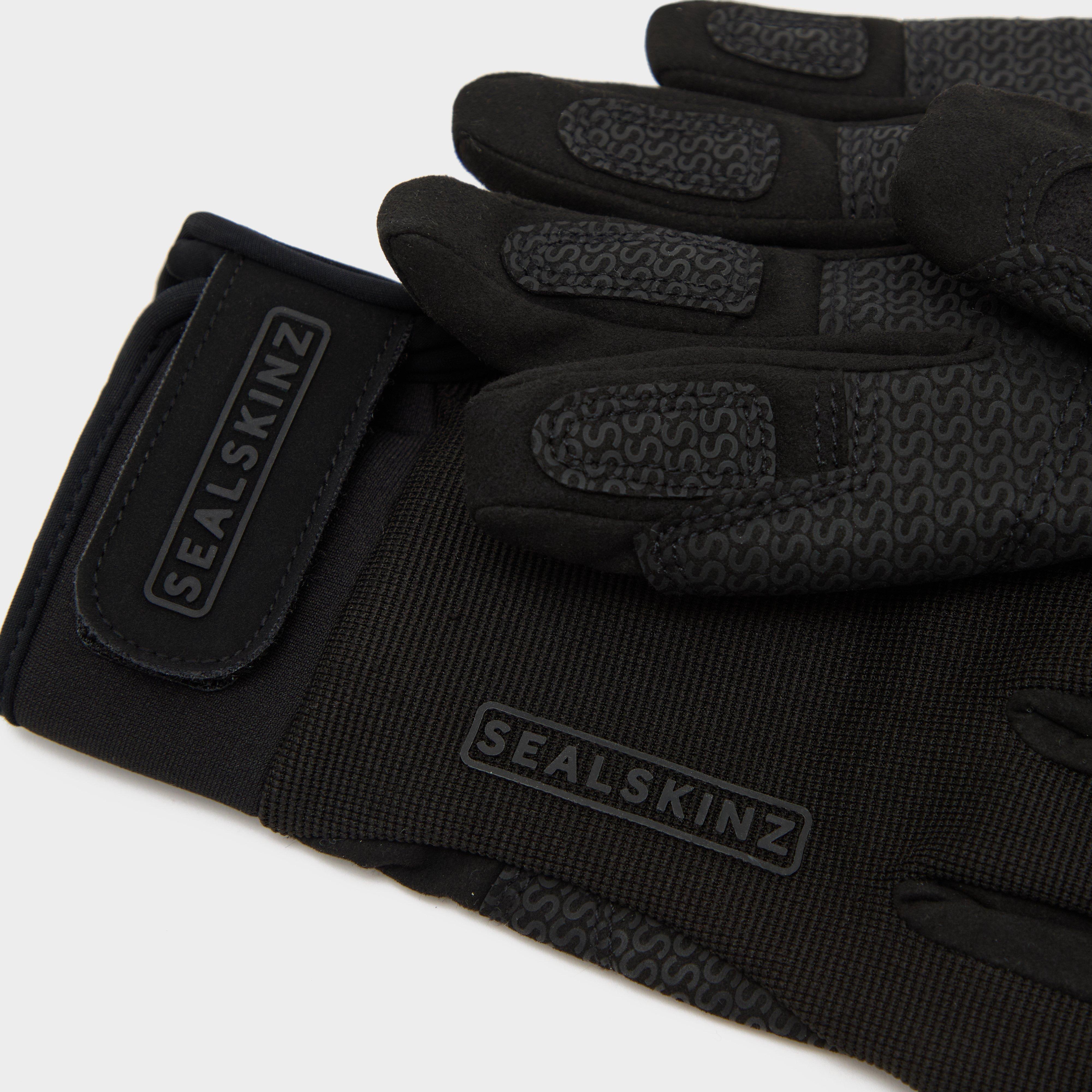 Harling Waterproof All Weather Glove