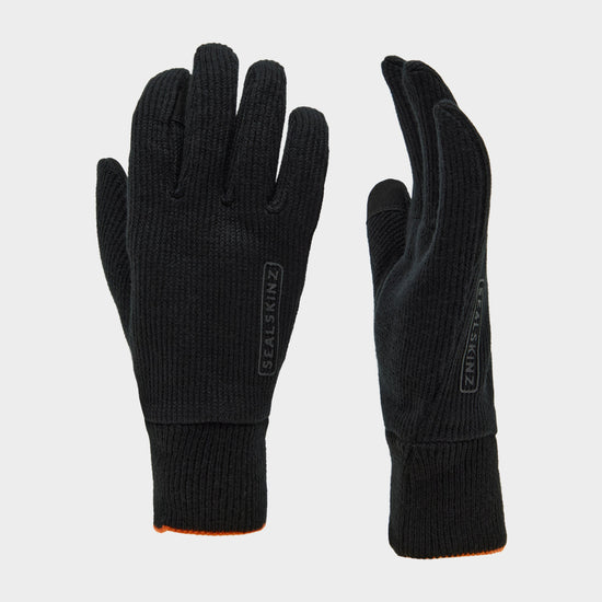Necton Windproof All Weather Knitted Glove