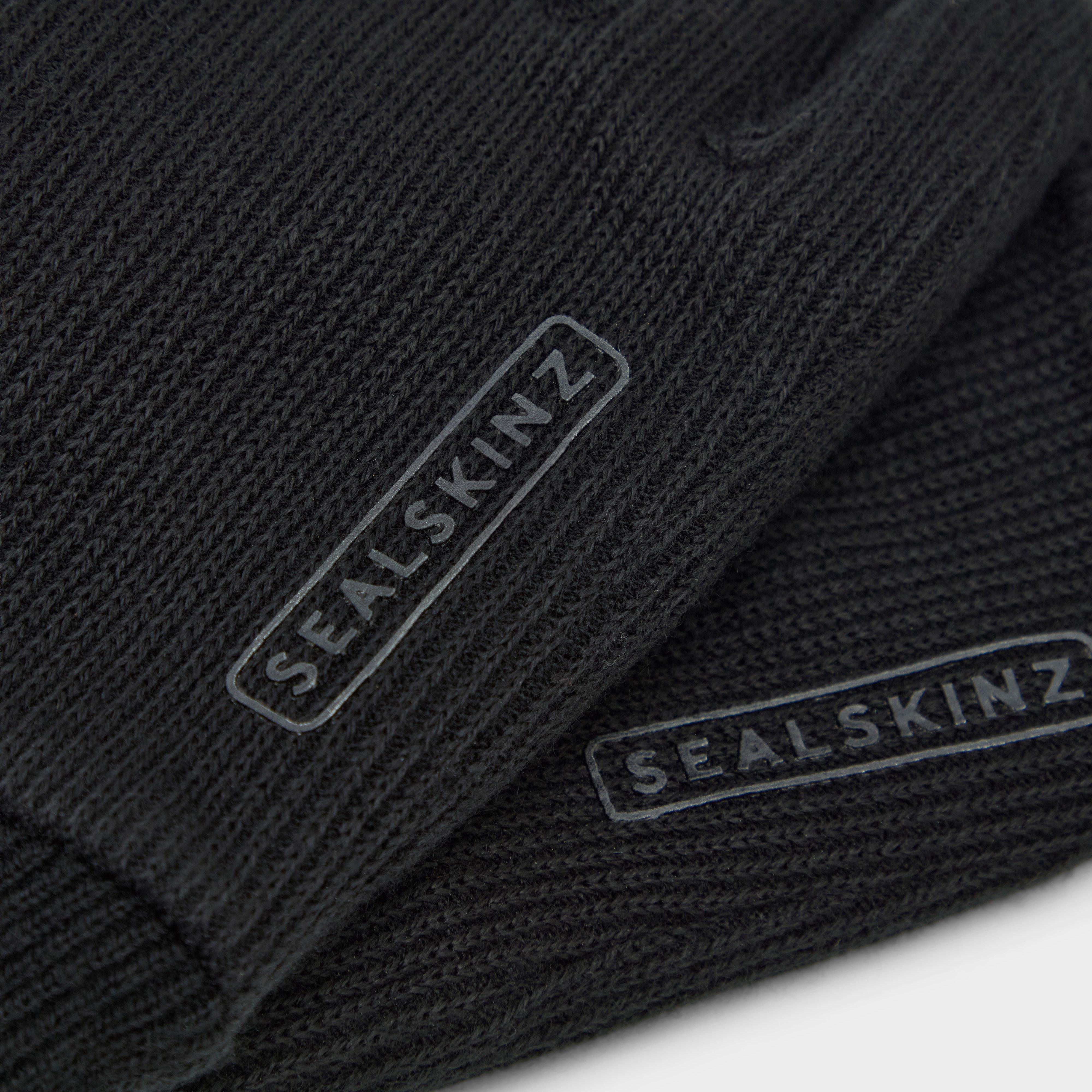 Necton Windproof All Weather Knitted Glove