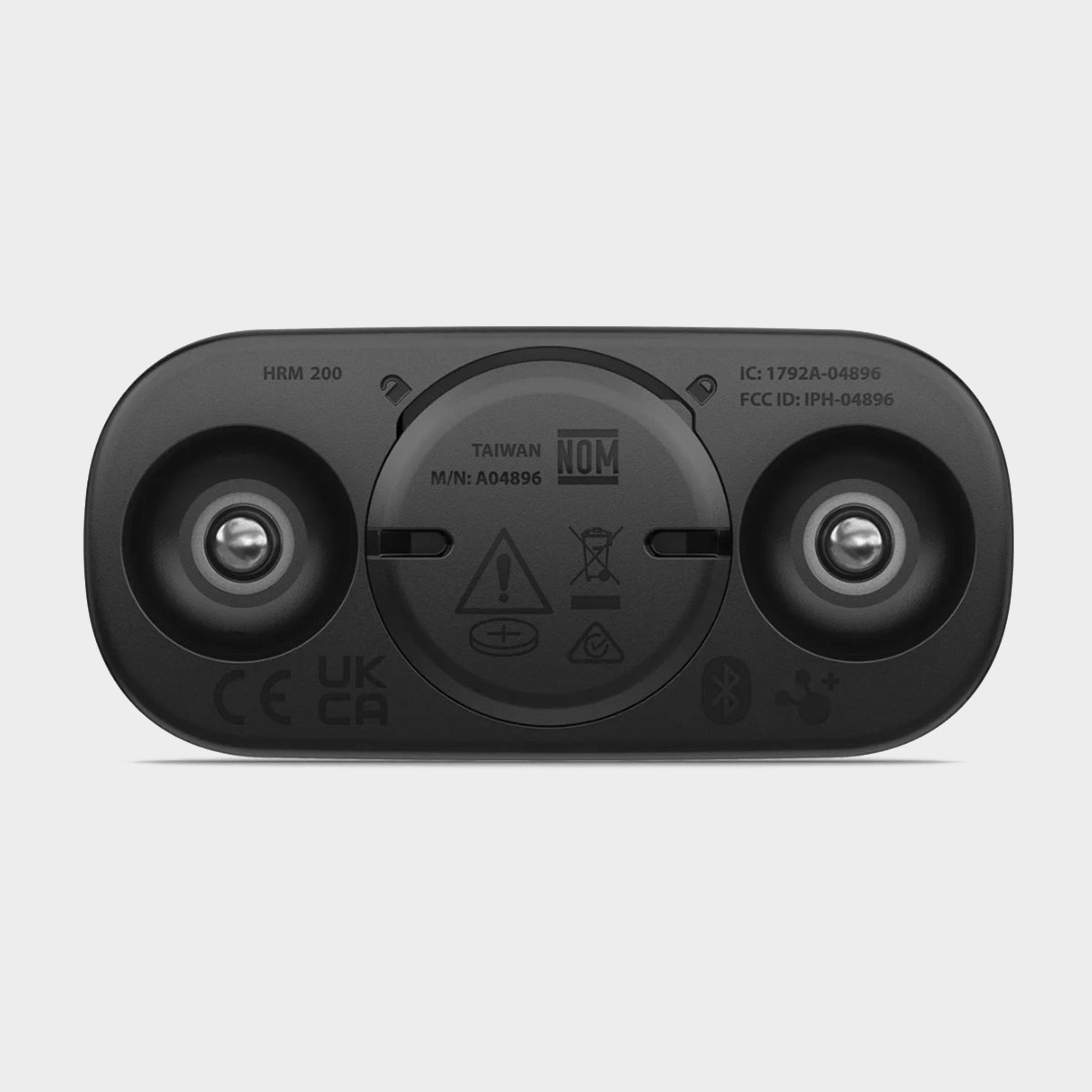 HRM 200 M-XL Heart Rate Monitor