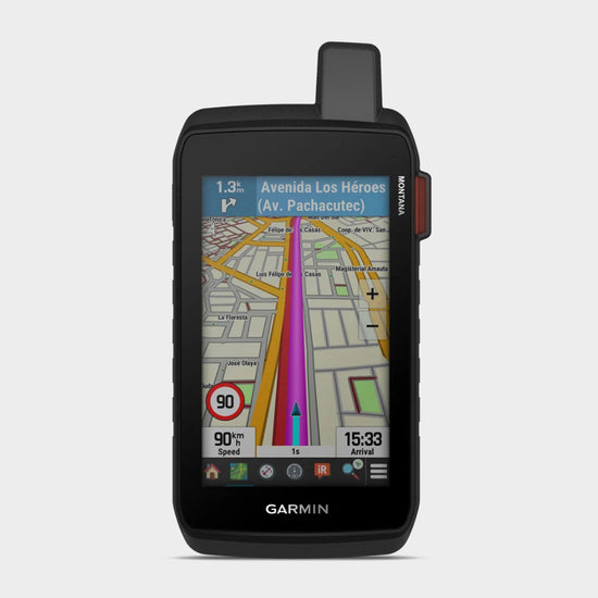 Montana® 710i GPS Handheld