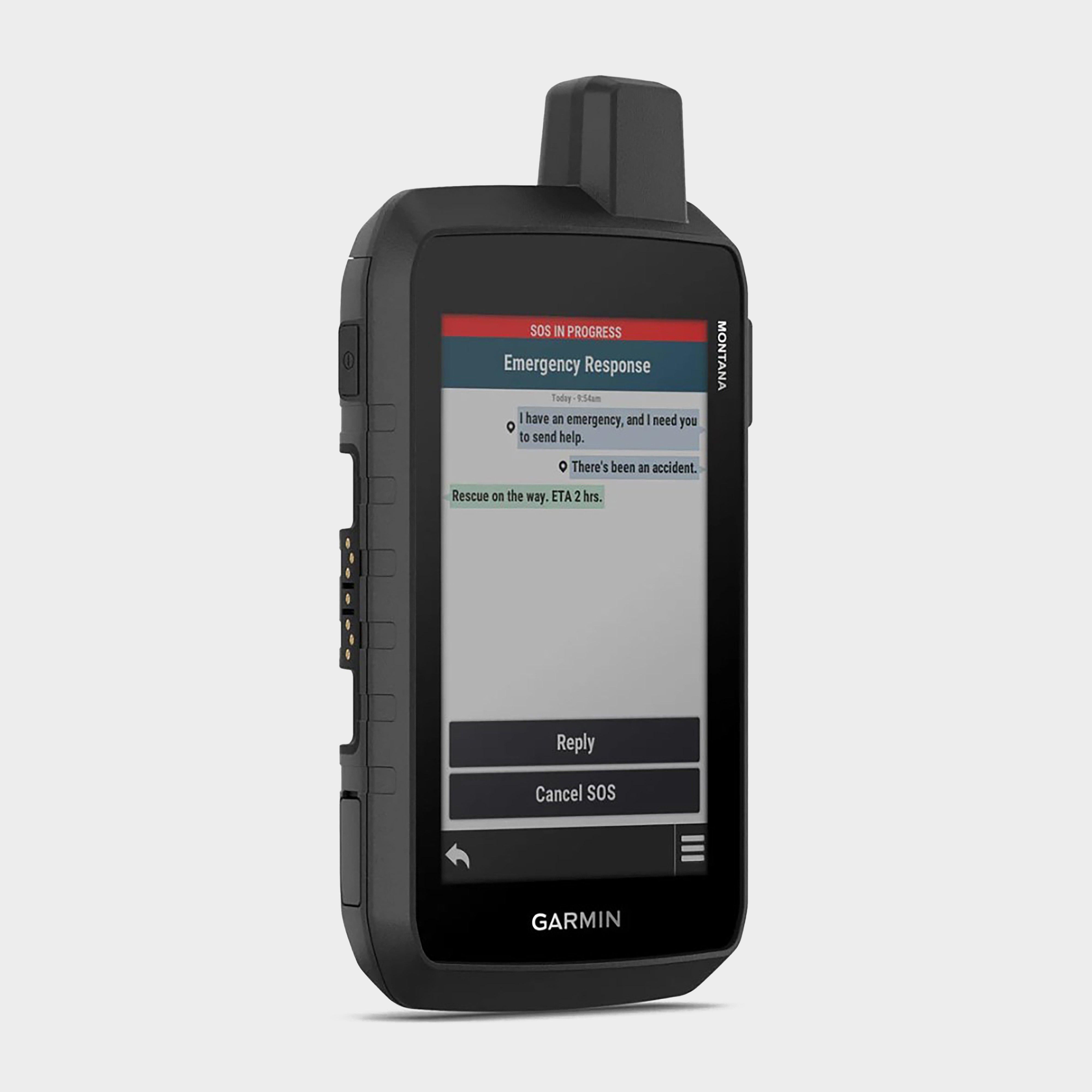 Montana® 760i GPS Handheld