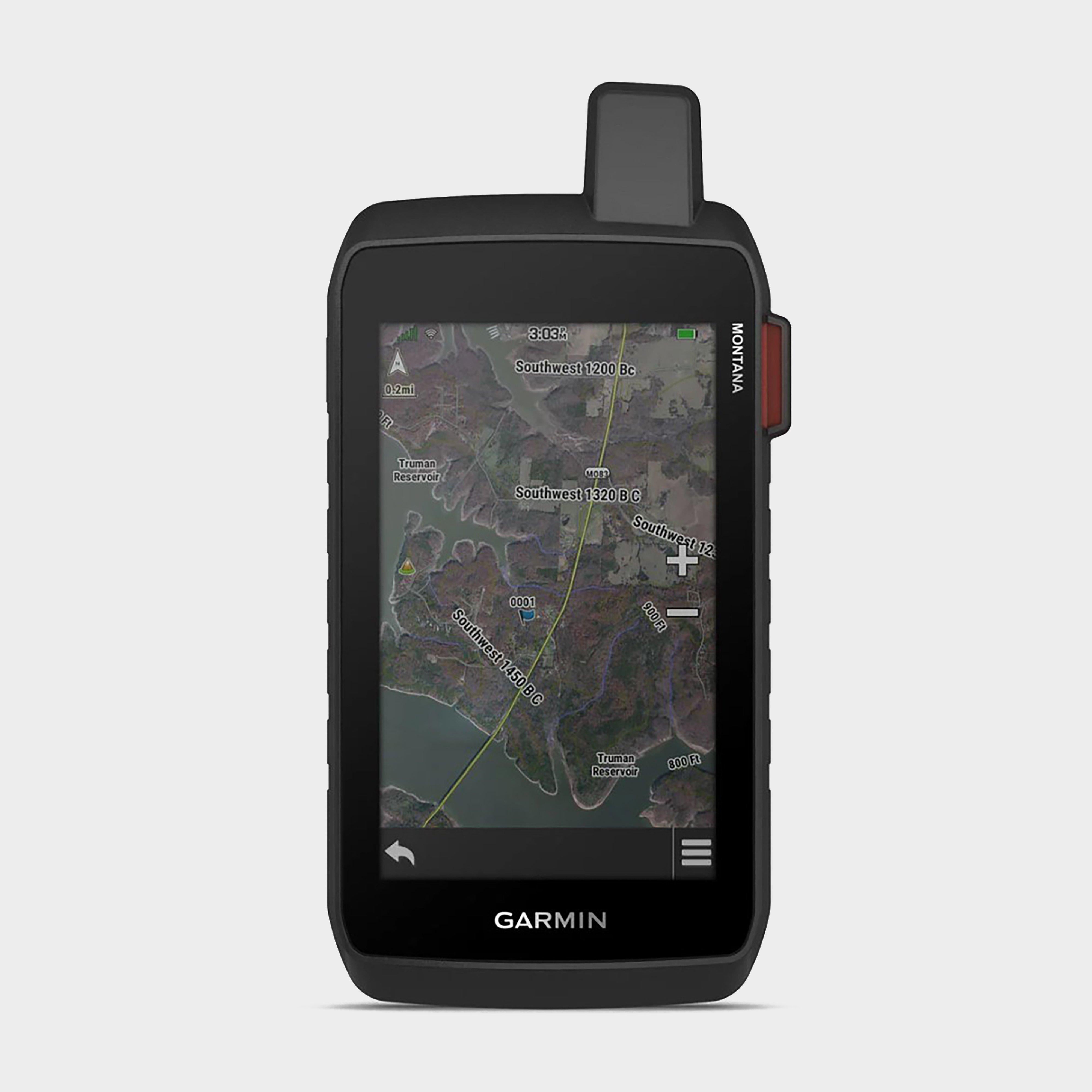 Montana® 760i GPS Handheld