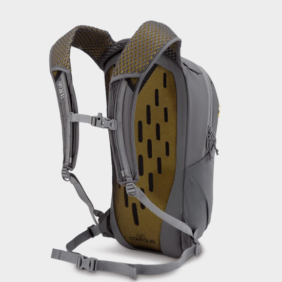 Tygen 12 Daypack