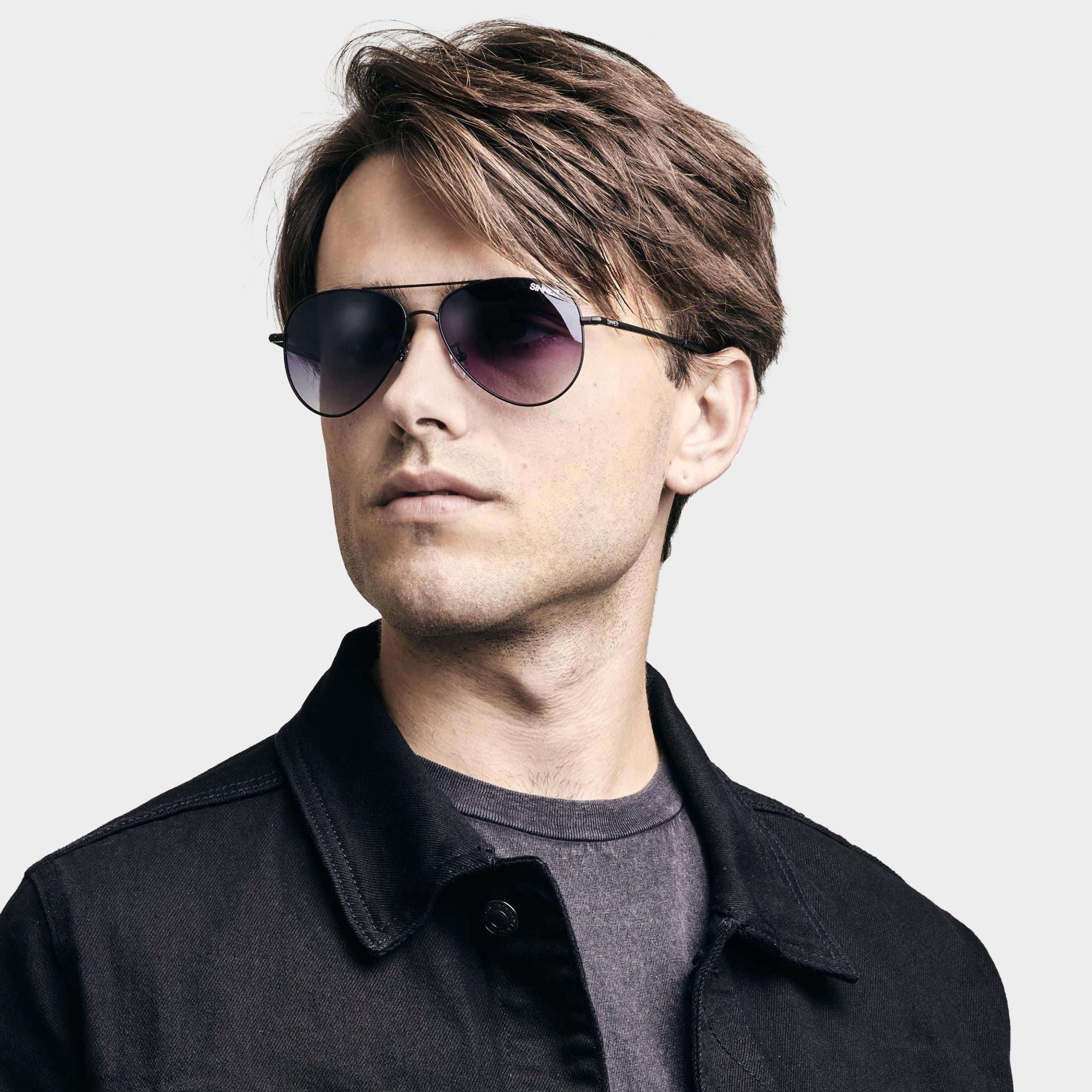 Unisex Morin Sunglasses