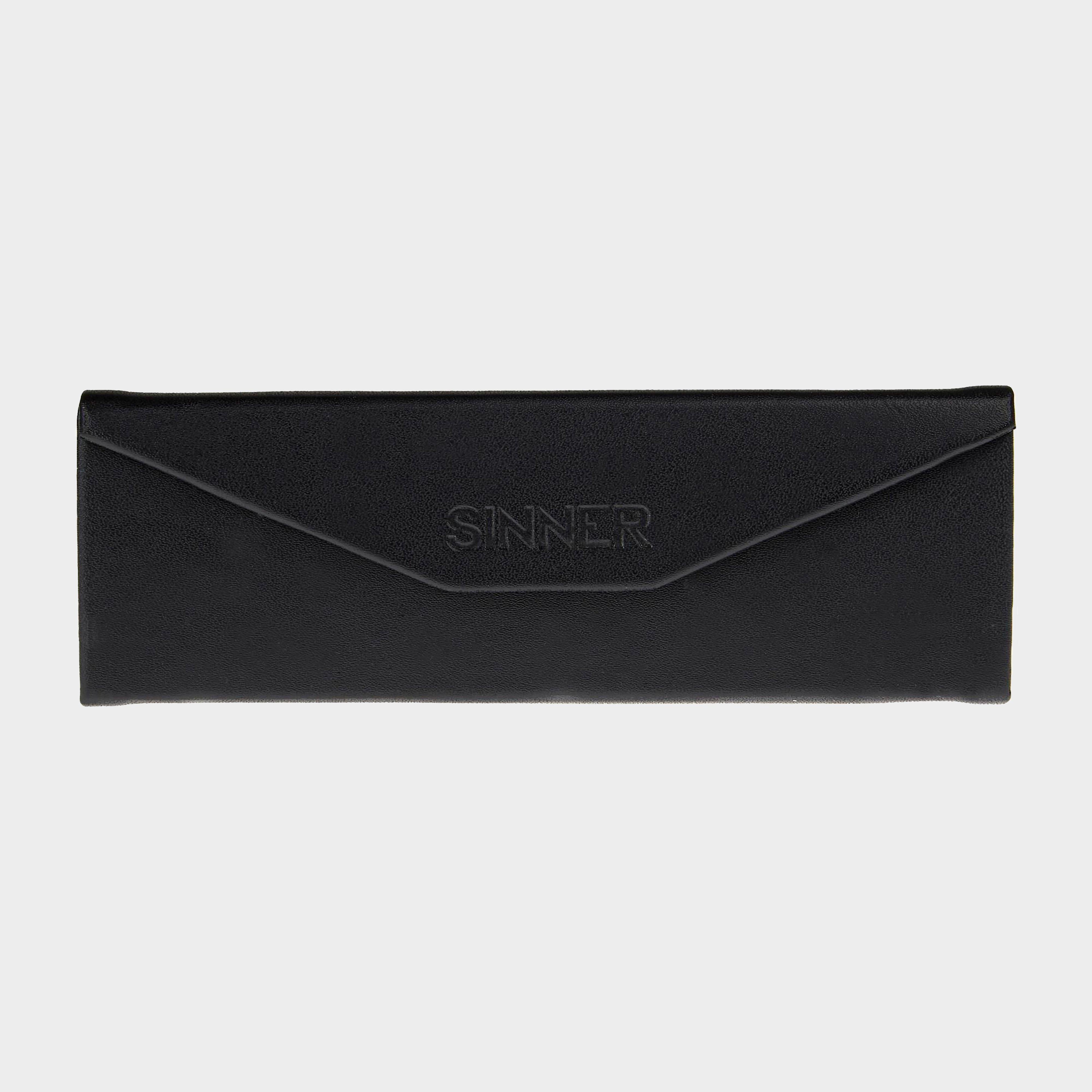 Unisex Triangle Foldable Glasses Case