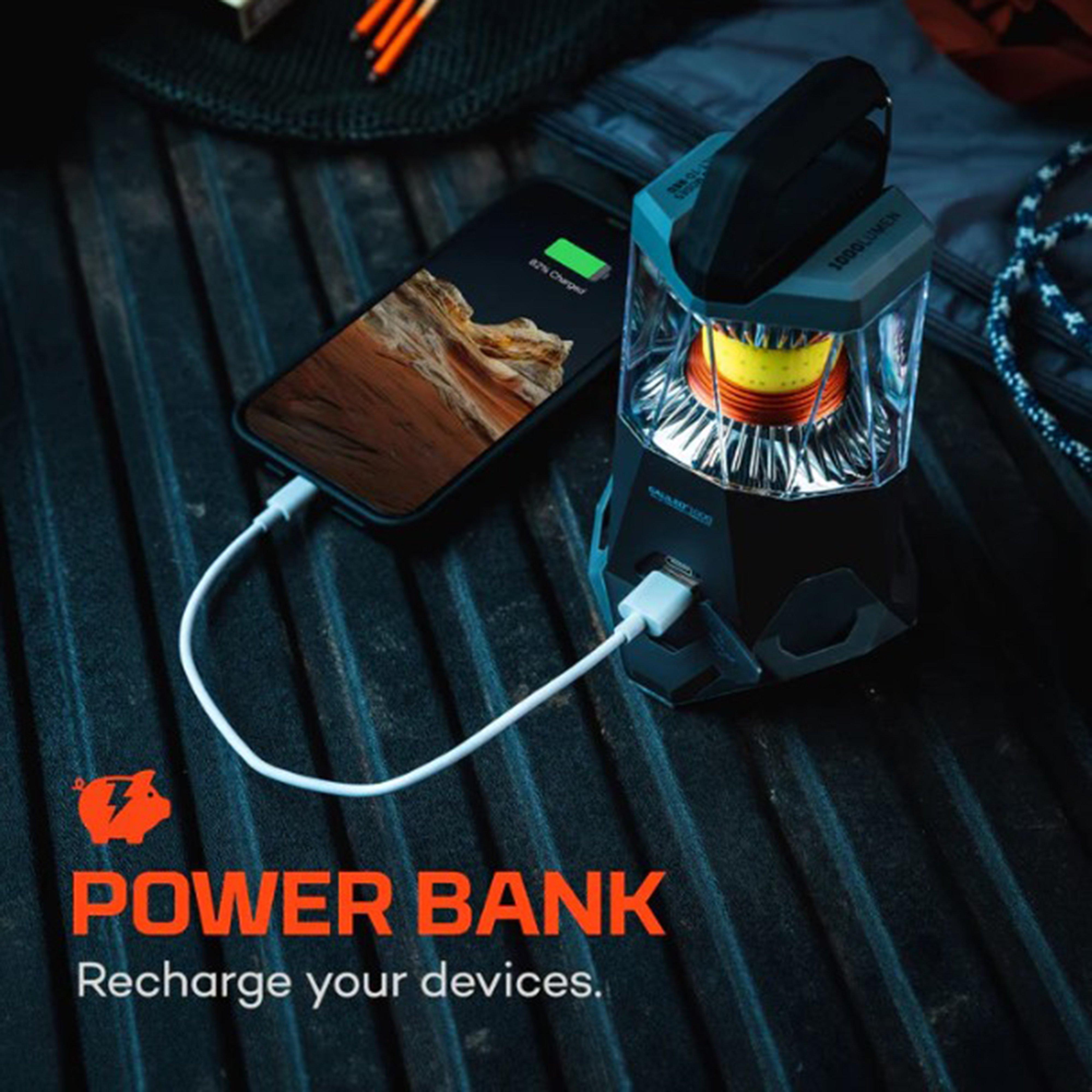 Galileo™ 1000 FLEX Lantern