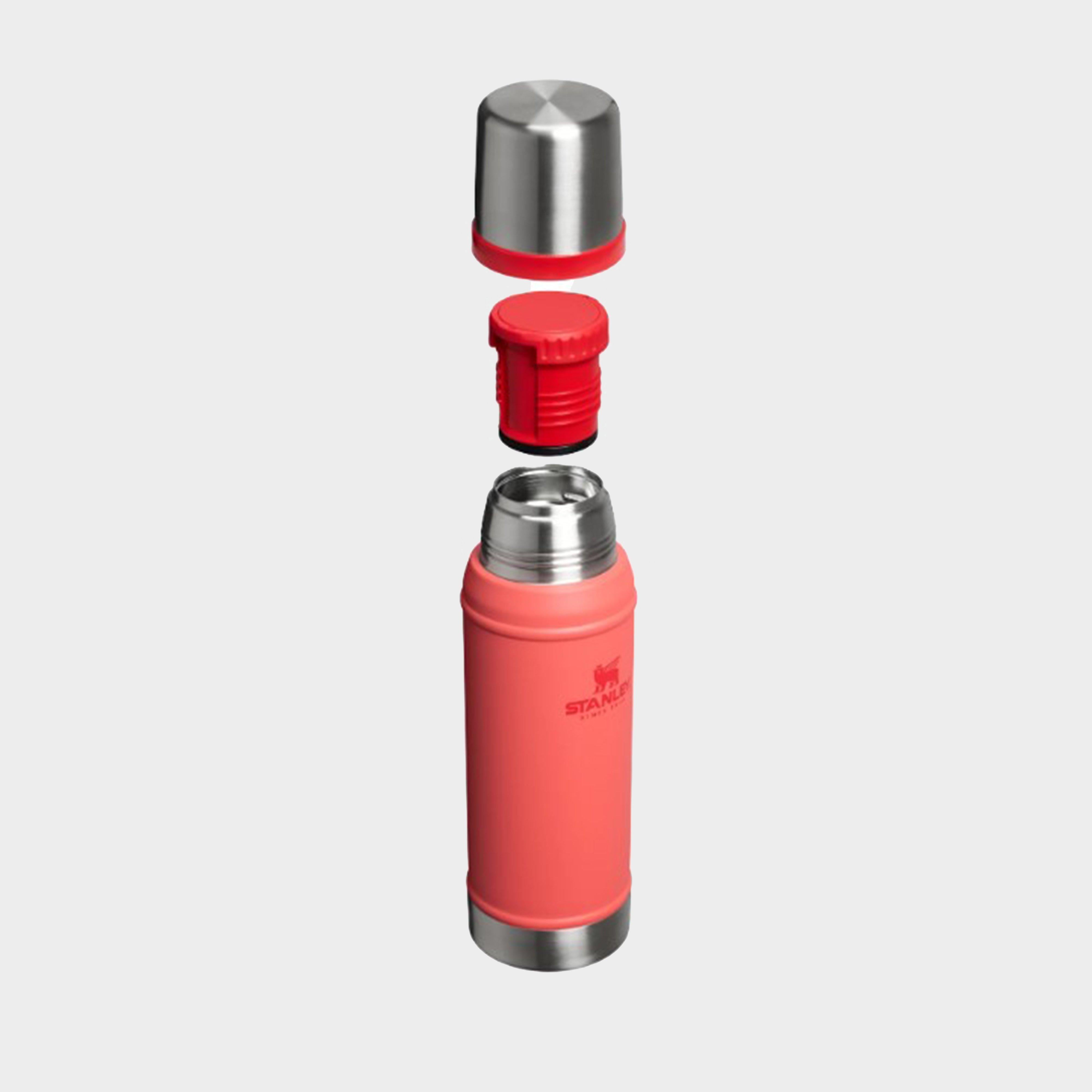 Classic Legendary Bottle – 0.75L