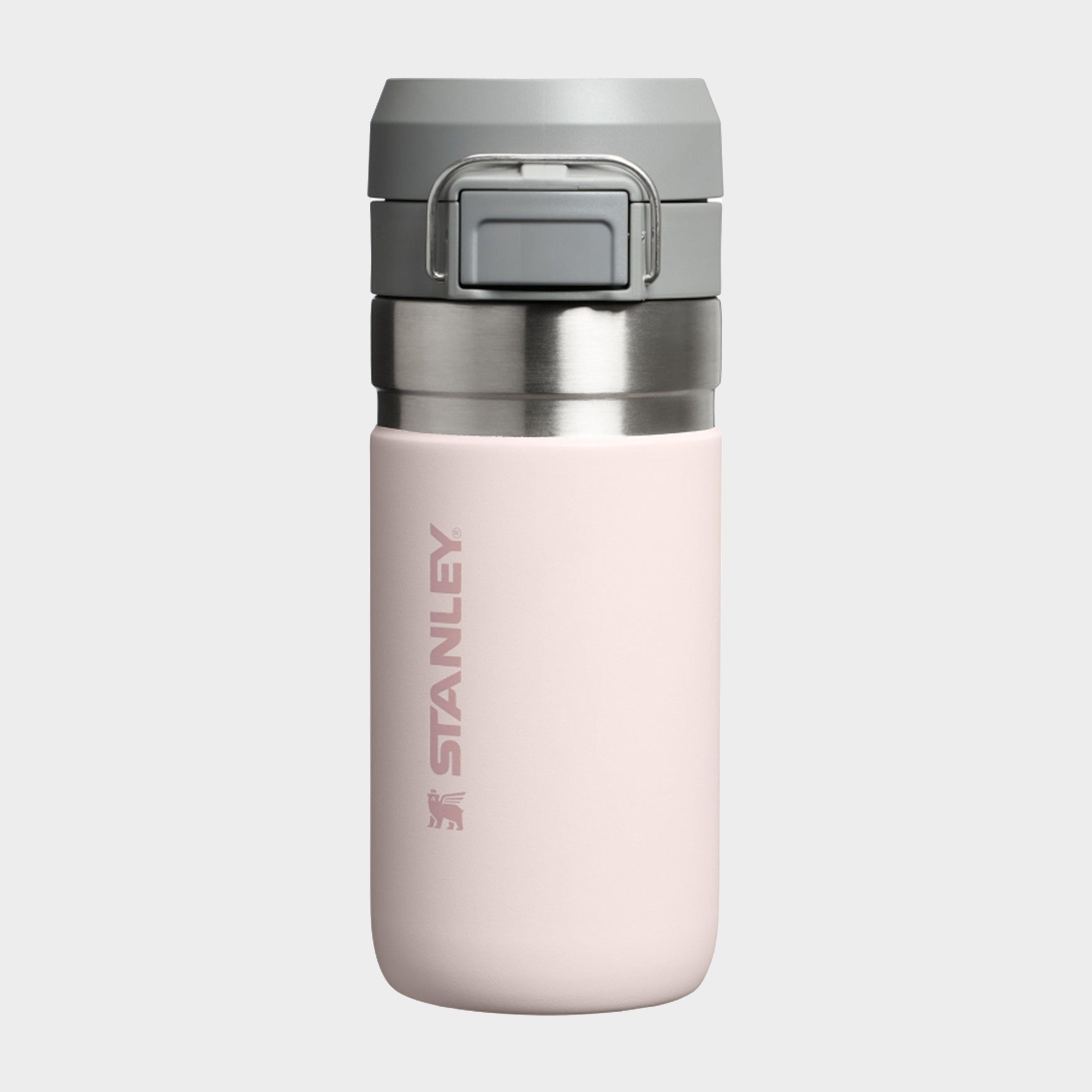 Go Quick Flip Water Bottle 0.47L