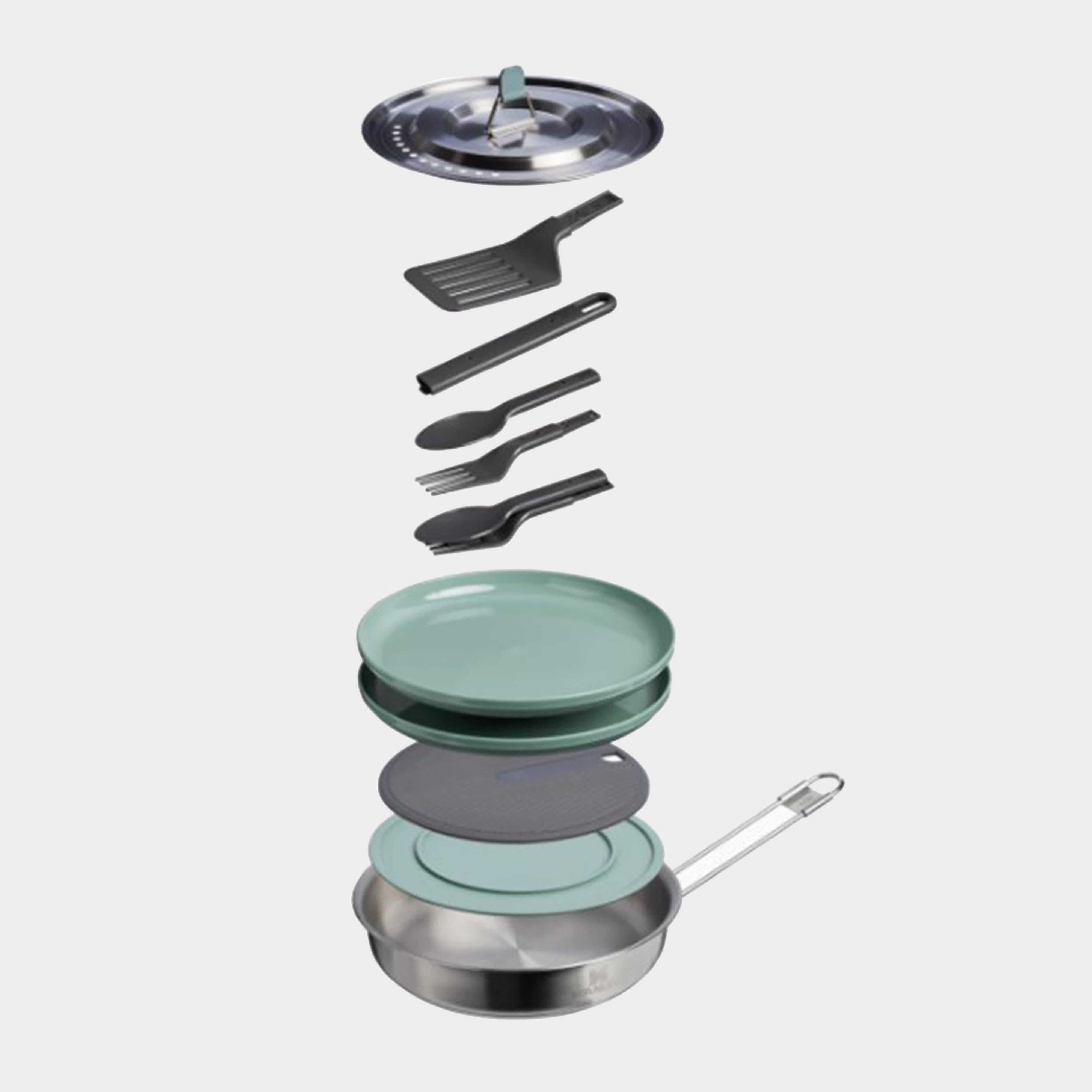 Wildfare Core Fry Pan Cookset