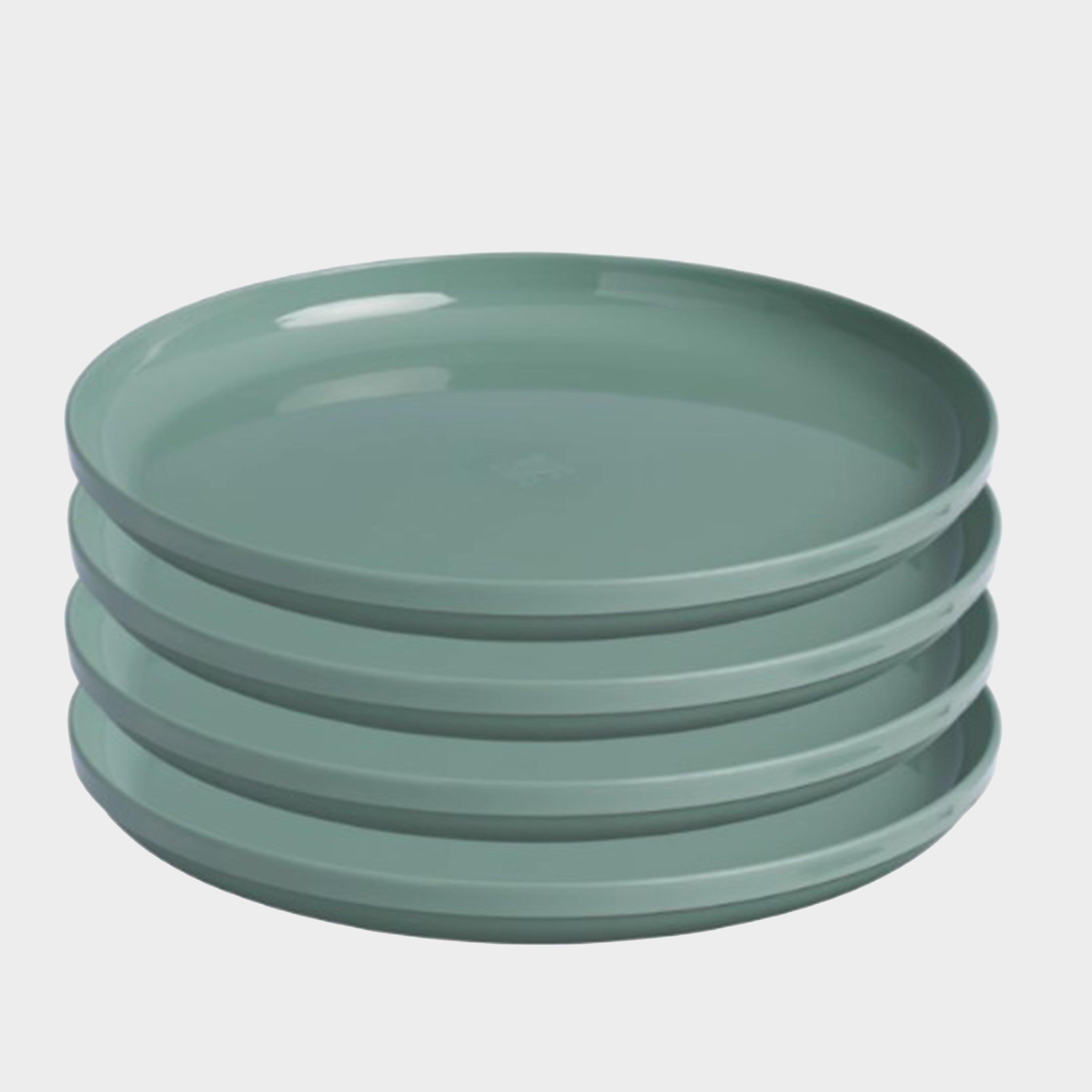 The Wildfare Core Full Serve Cookset