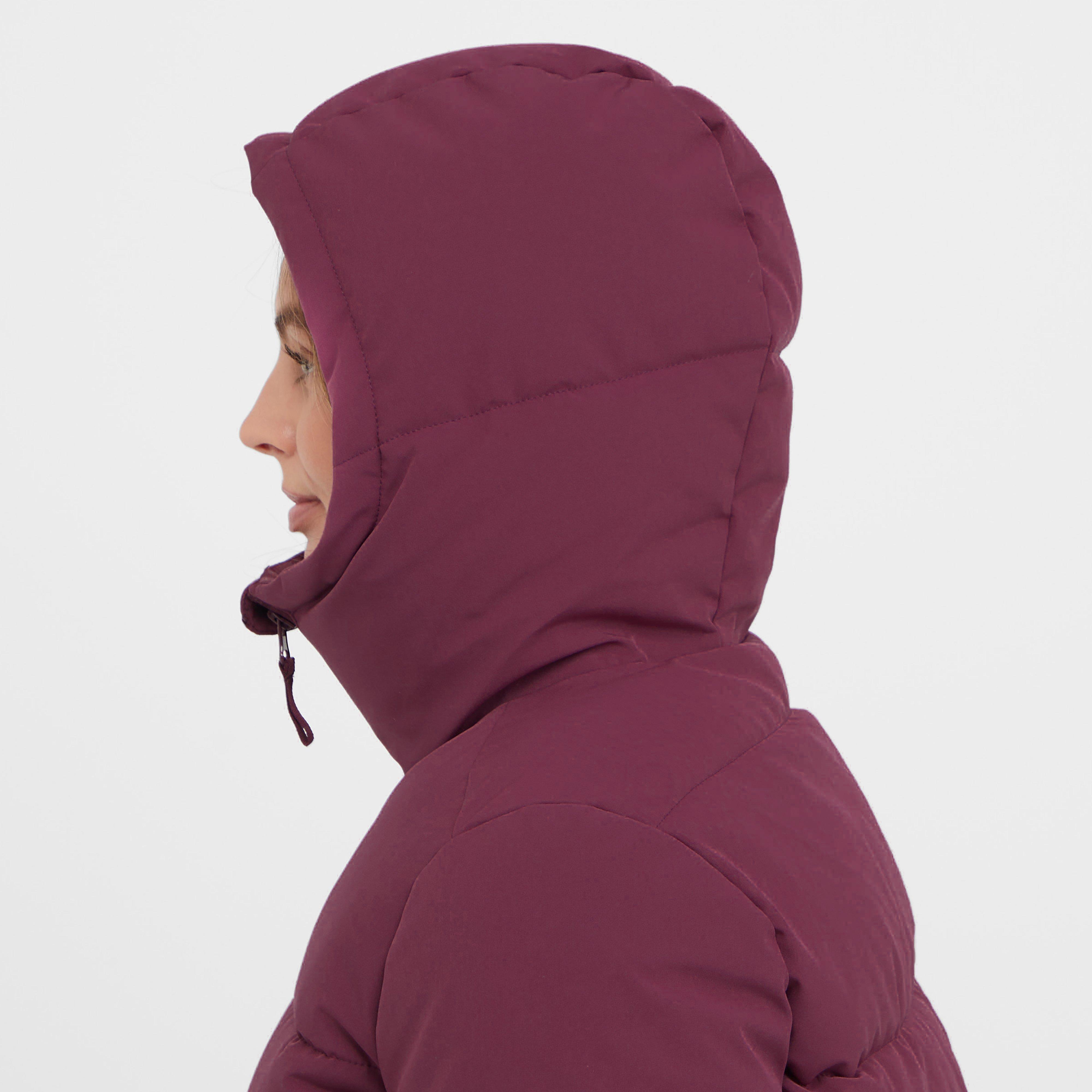 Women’s Roaming Jacket