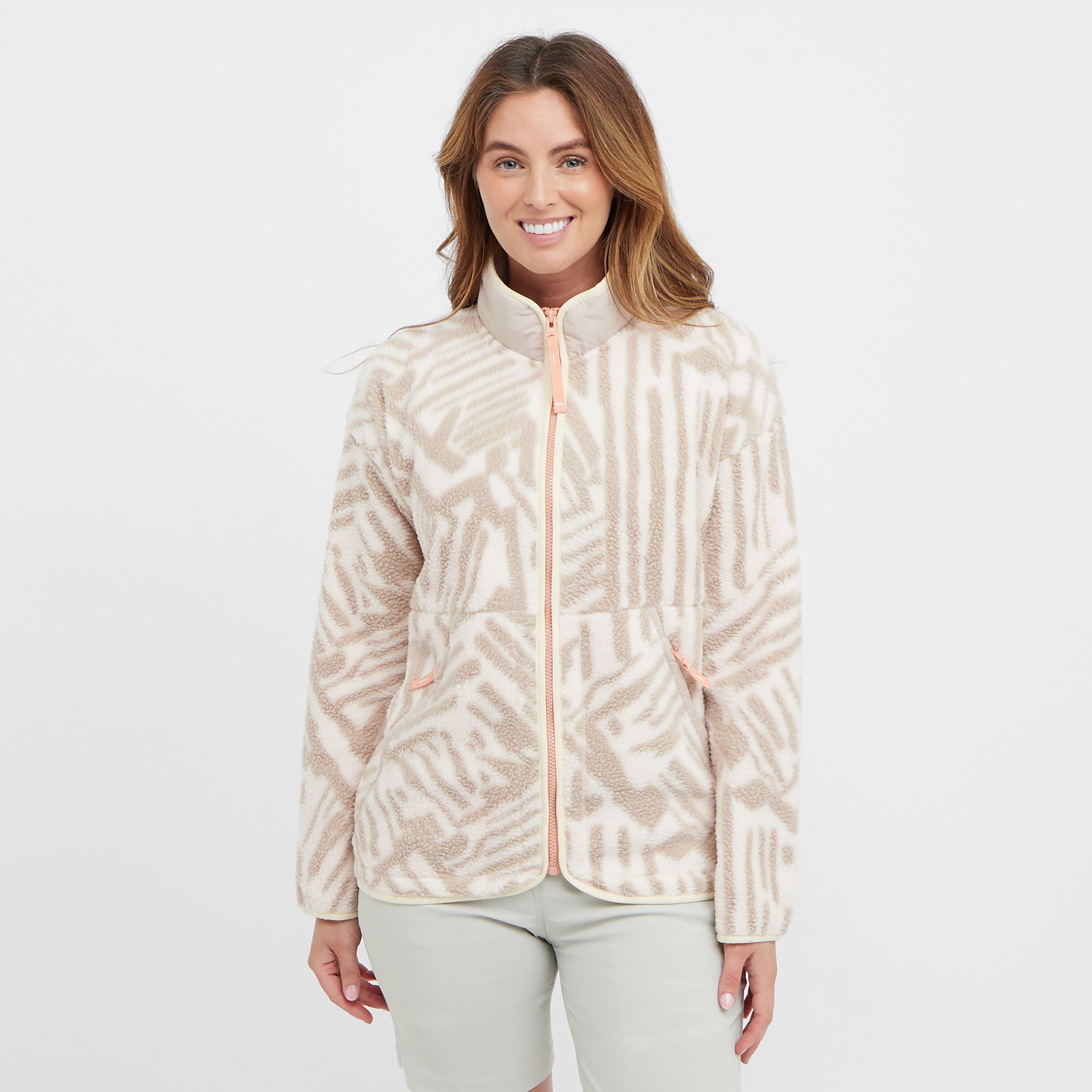 Women's Dante Full Zip Fleece