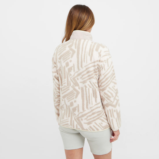 Women's Dante Full Zip Fleece