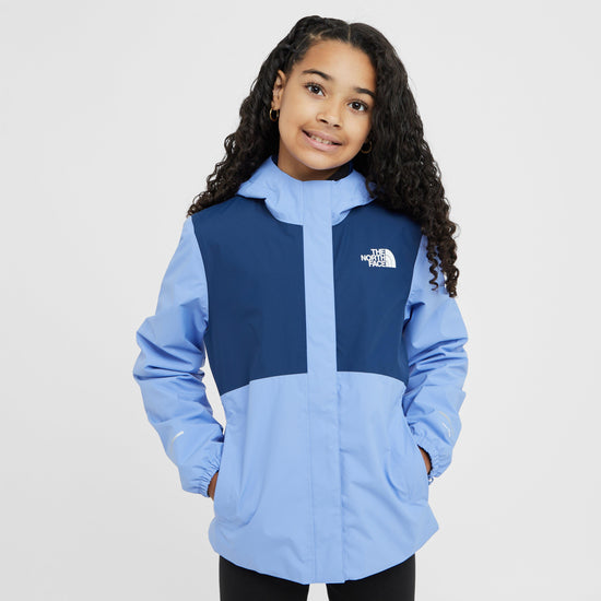 Kids' Antora Rain Jacket