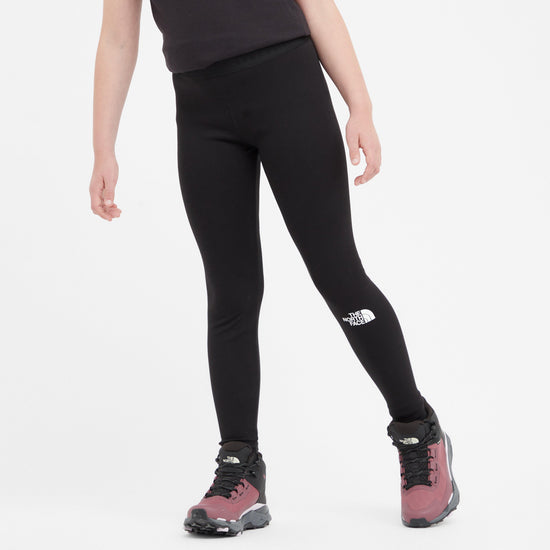 Girls' Everyday Leggings