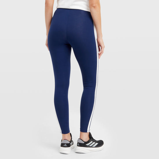 Women’s Essentials 3-Stripes Cotton Leggings