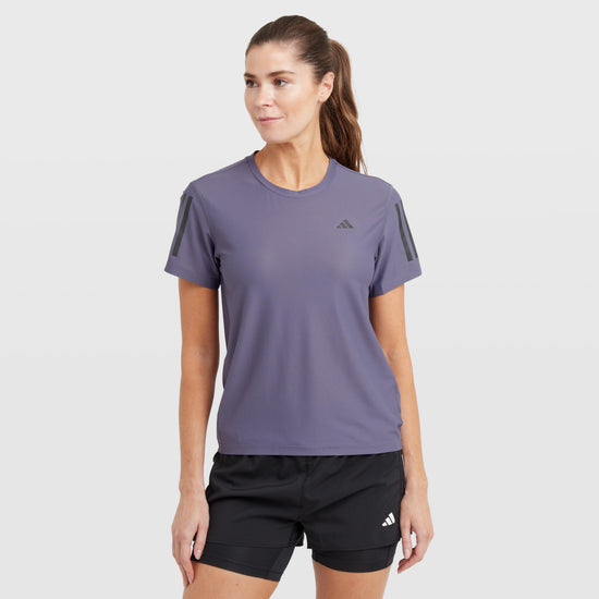 Women's Own The Run T-Shirt