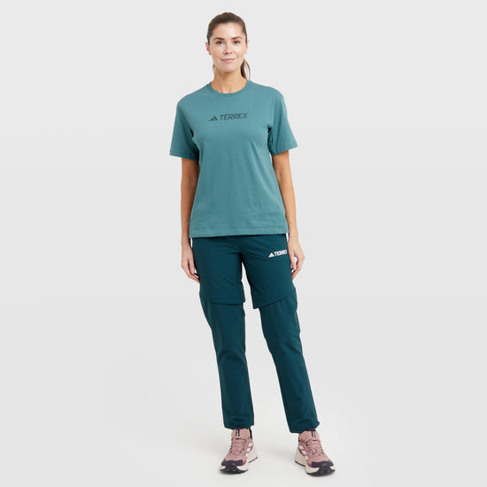 Women’s Classic Logo T-Shirt