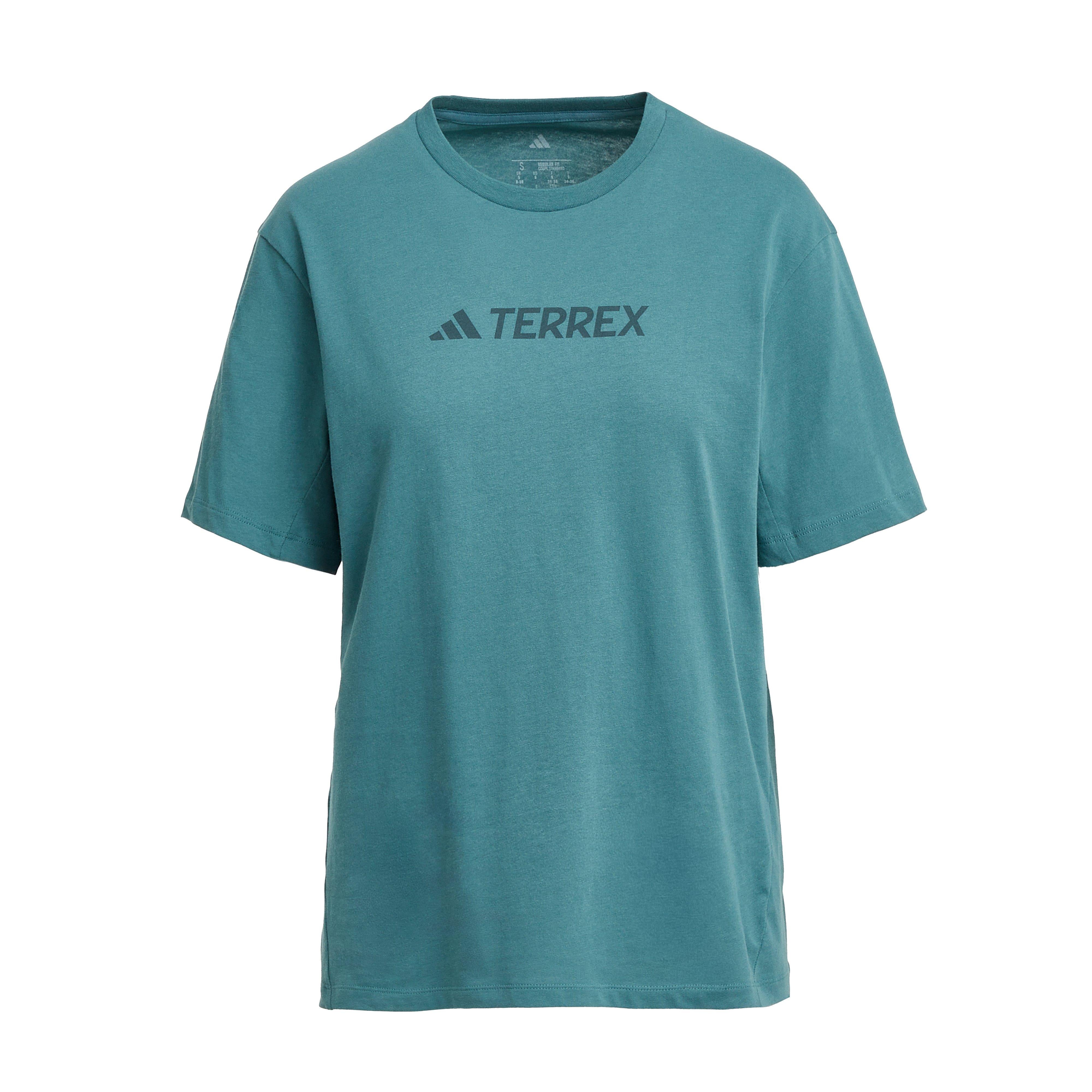 Women’s Classic Logo T-Shirt