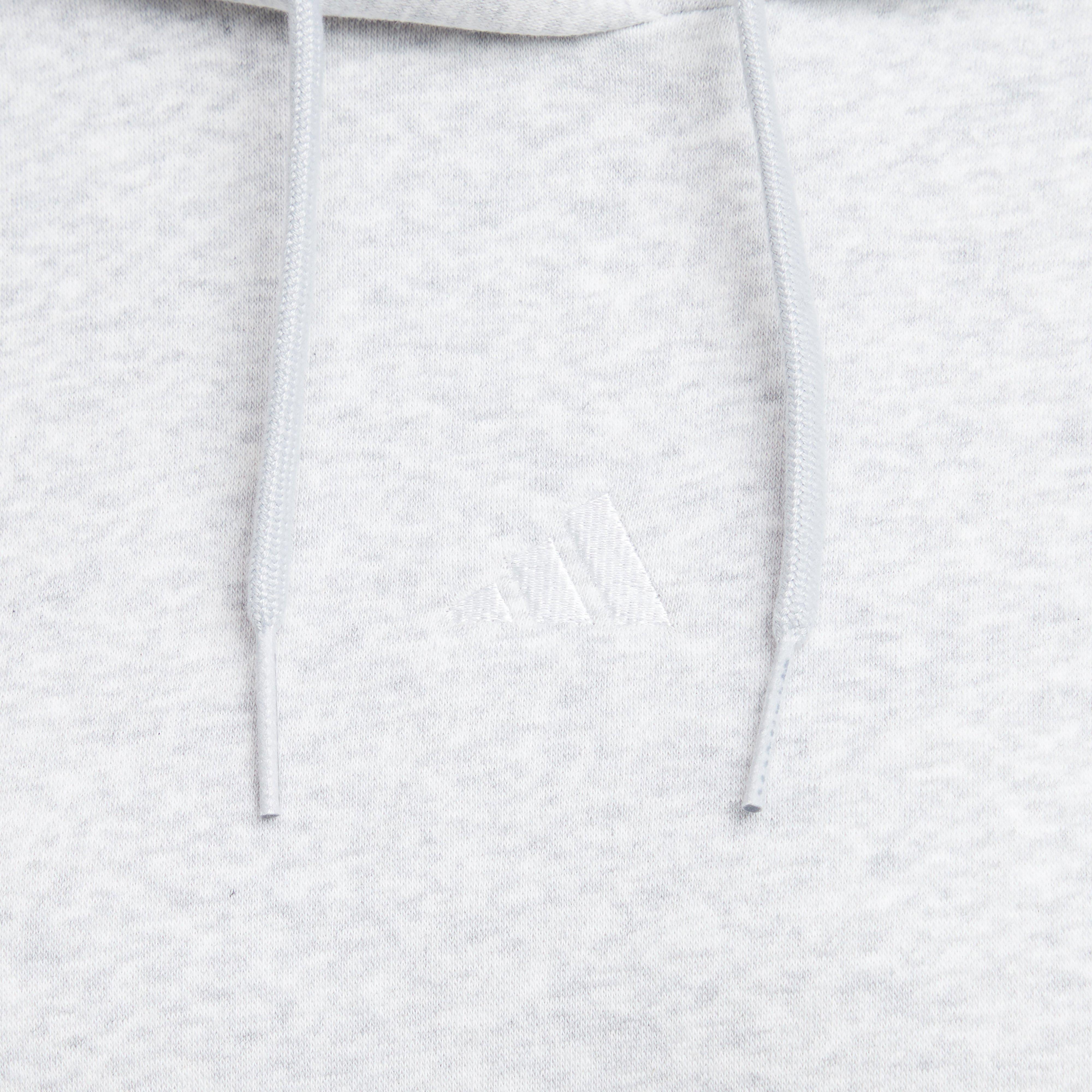 Women’s Essentials Small Logo Feel Cosy Hoodie