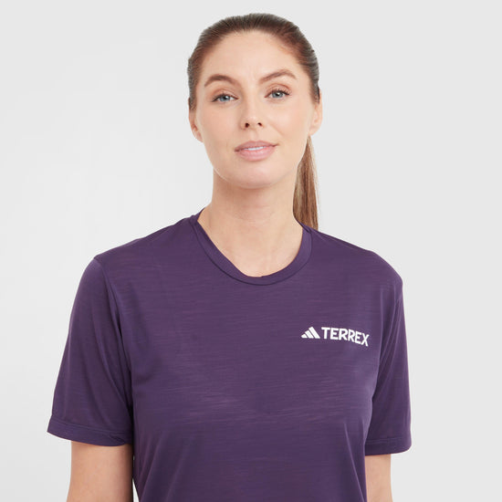 Women’s Xperior T-Shirt