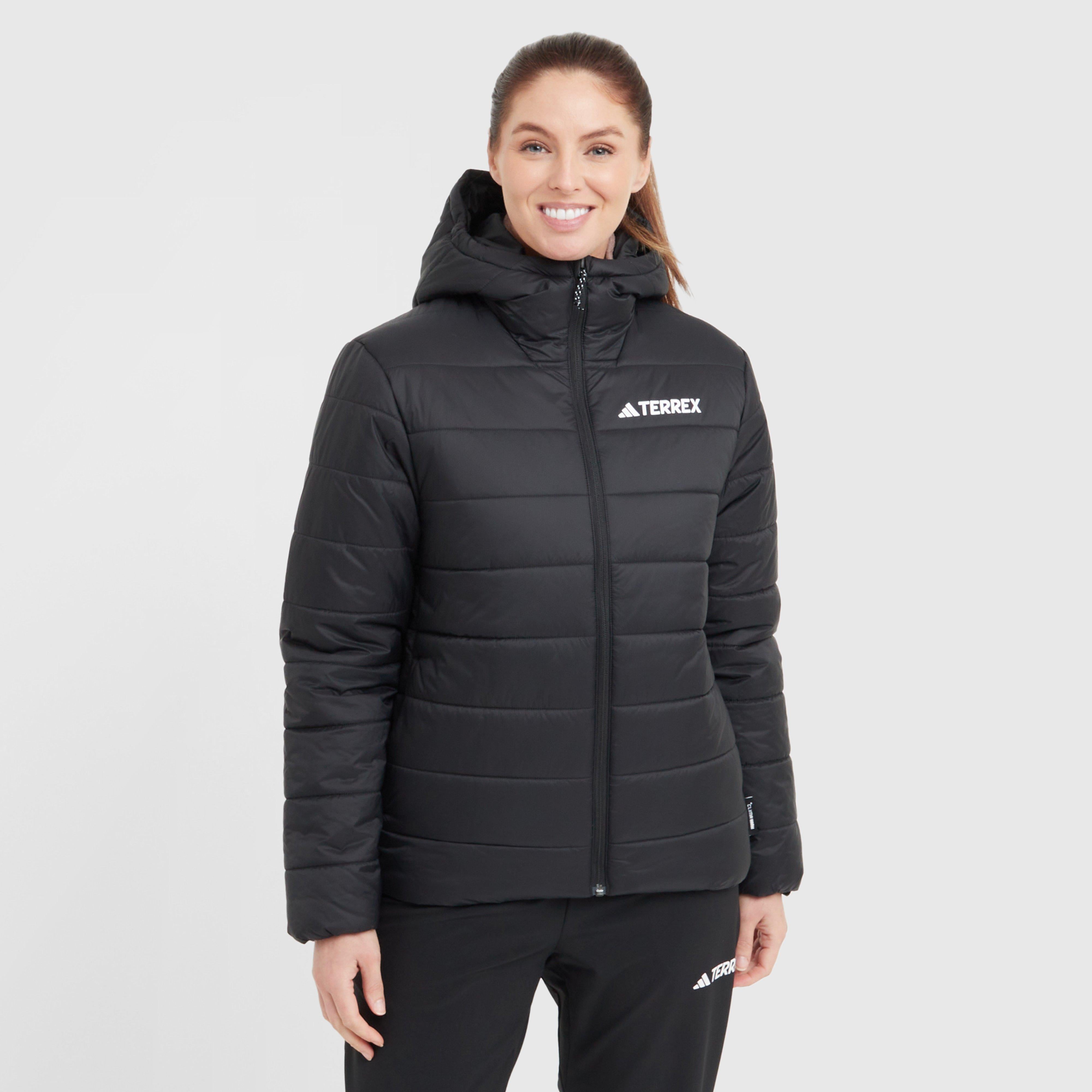 Women's Multi Essentials CLIMAWARM Insulated Hooded Jacket