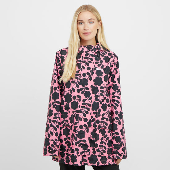 Women's Orla Kiely Swing Waterproof II Jacket